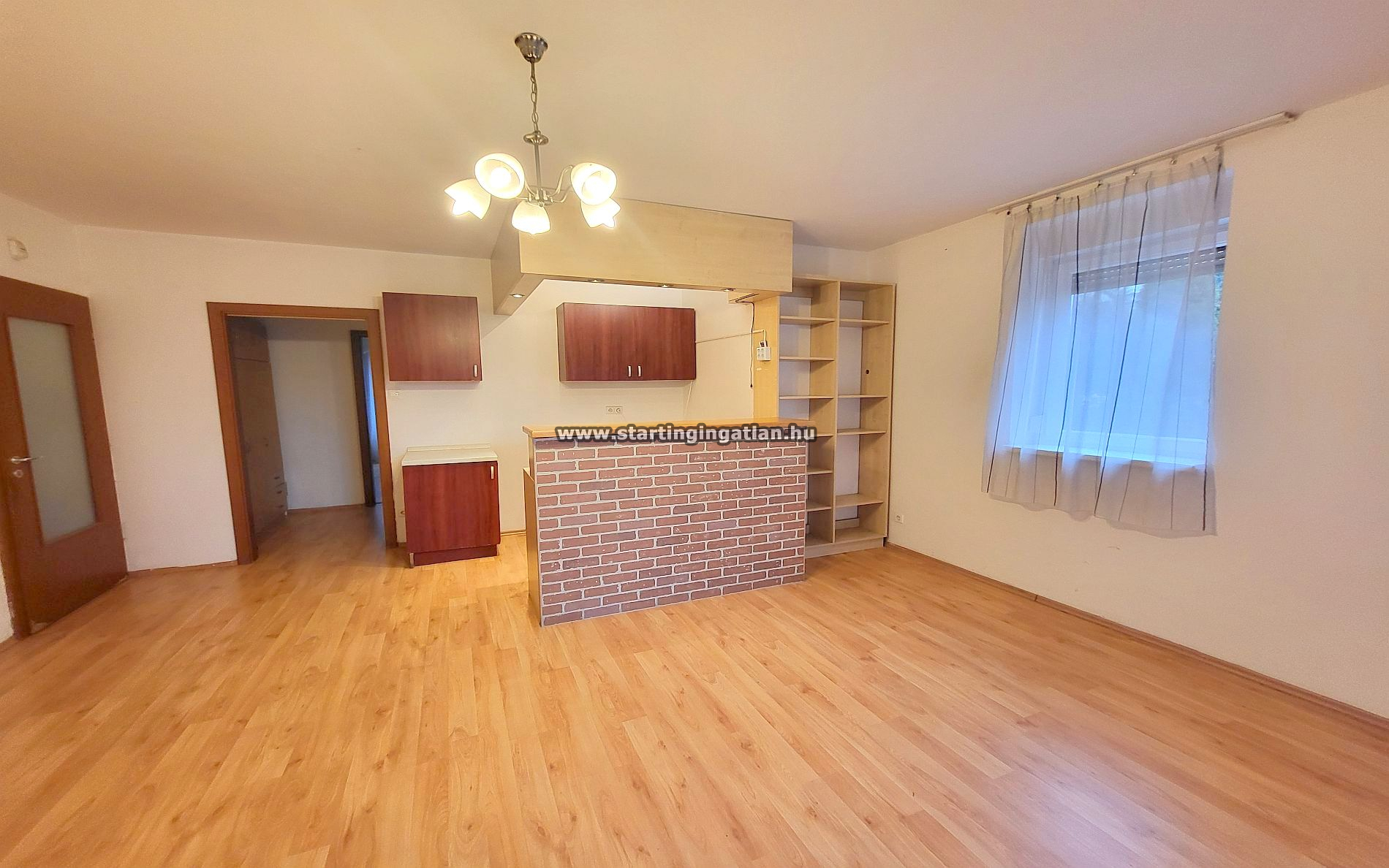 Budapest XVI. kerület Tégla lakás Eladó