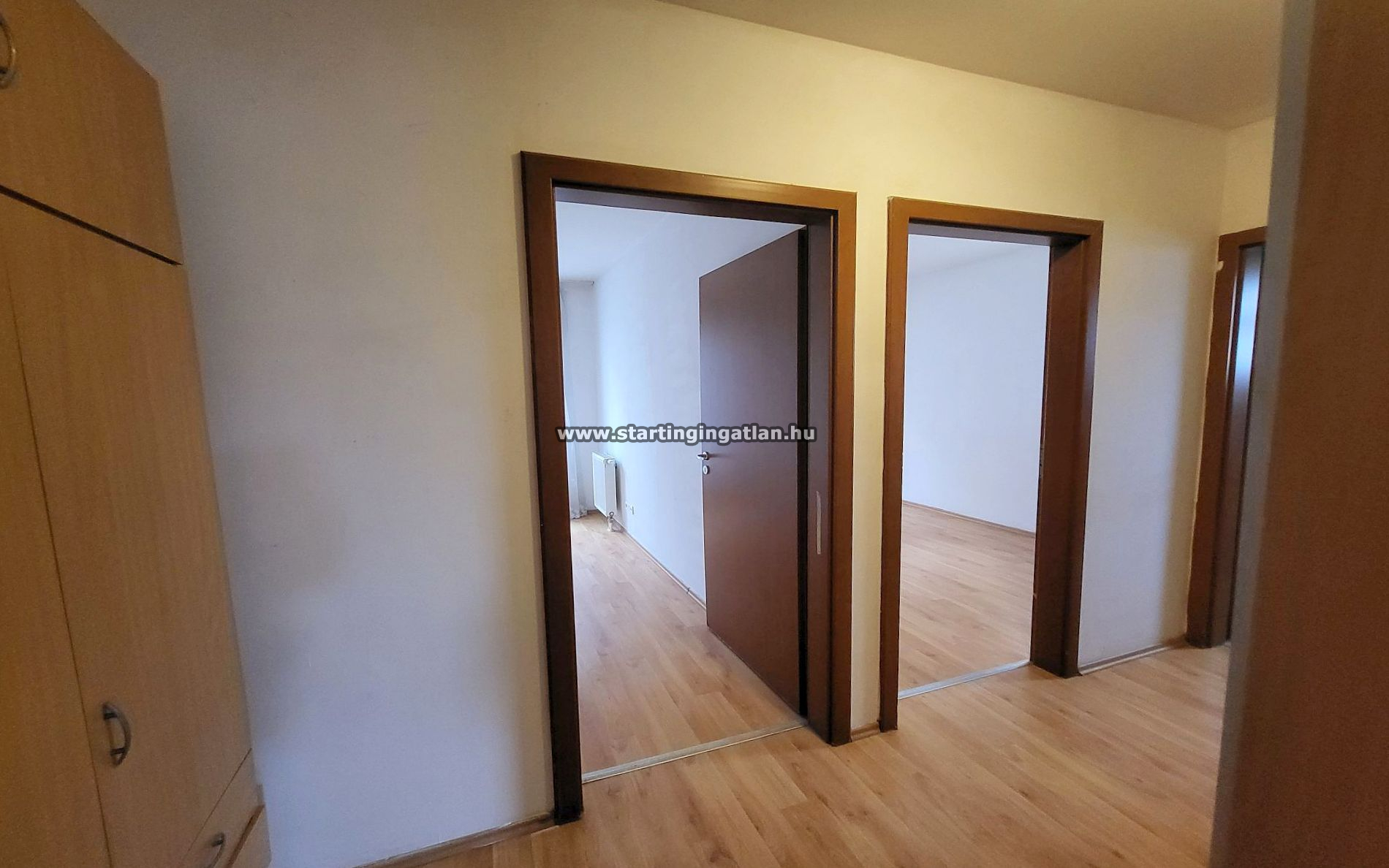 aaaaaaEladó Tégla lakás Budapest XVI. kerület