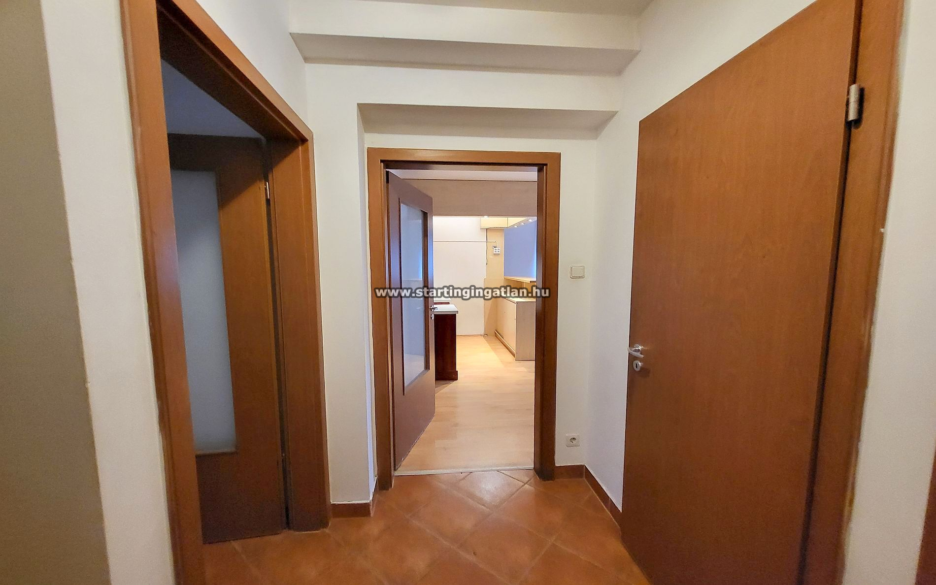 aaaaaaEladó Tégla lakás Budapest XVI. kerület