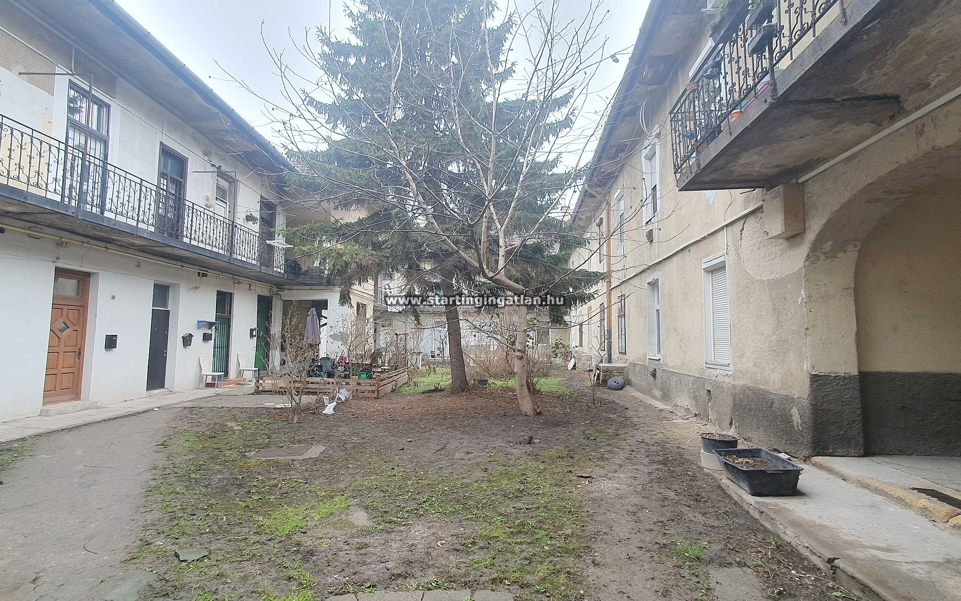 aaaaaaEladó Tégla lakás Budapest XIII. kerület