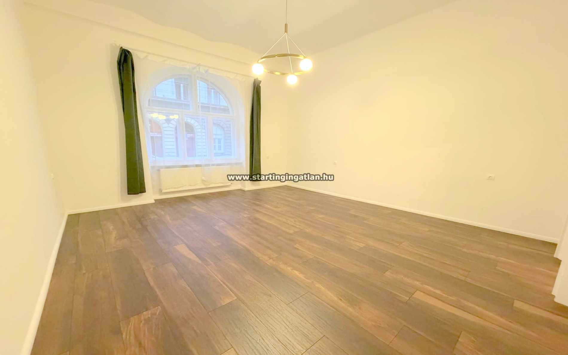 Budapest VII. kerület Tégla lakás Kiadó