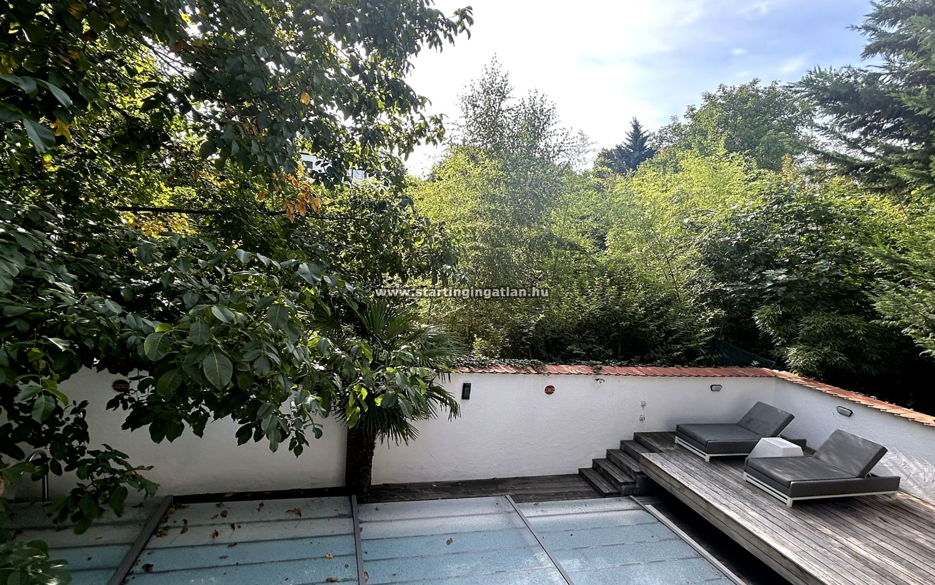 Budapest III. kerület Családi ház Eladó