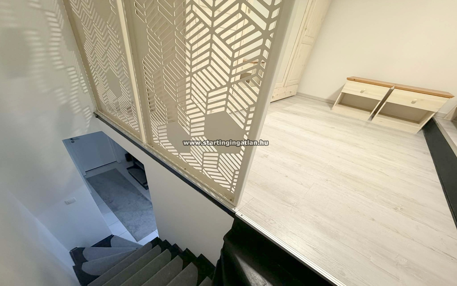 aaaaaaEladó Tégla lakás Budapest VII. kerület