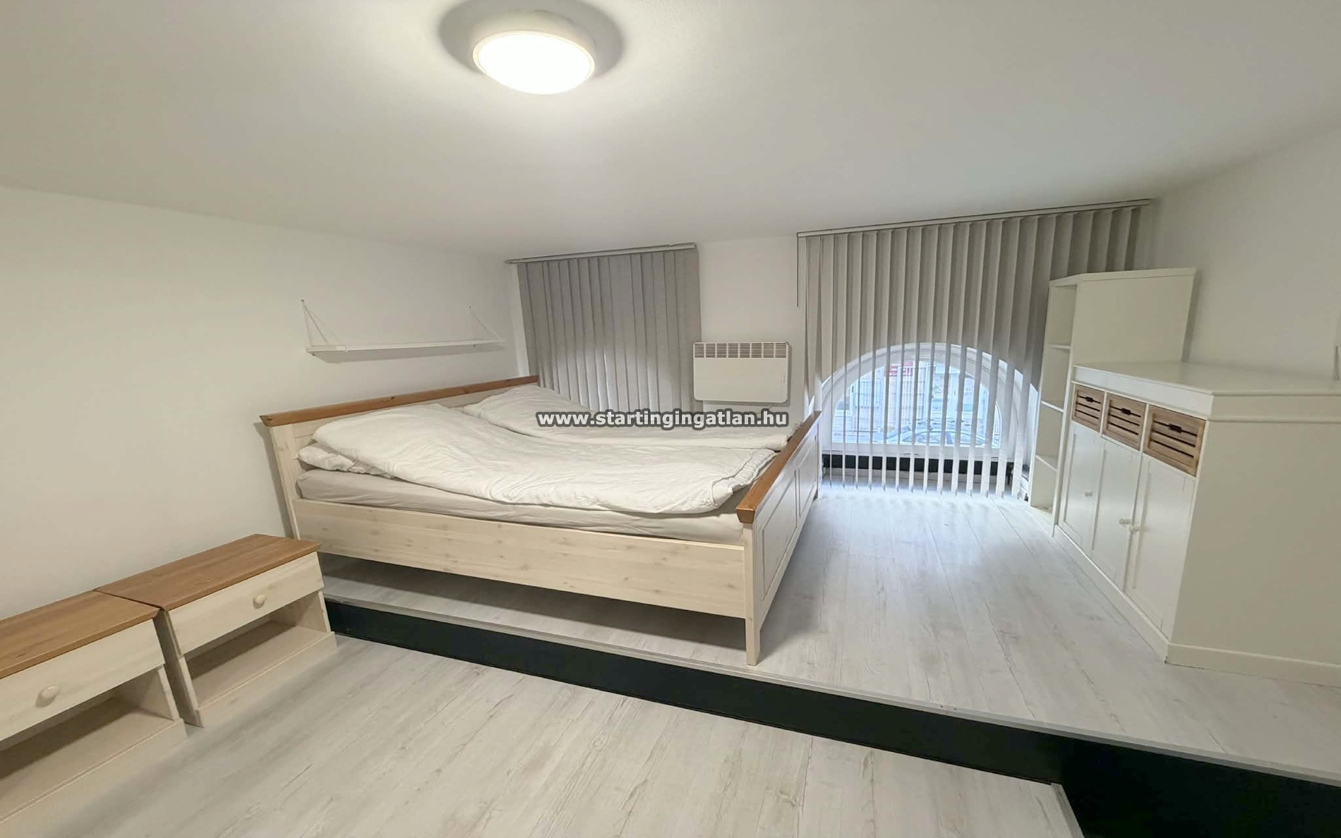 aaaaaaEladó Tégla lakás Budapest VII. kerület