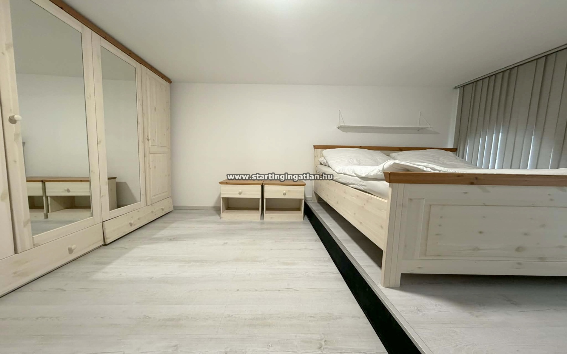 aaaaaaEladó Tégla lakás Budapest VII. kerület