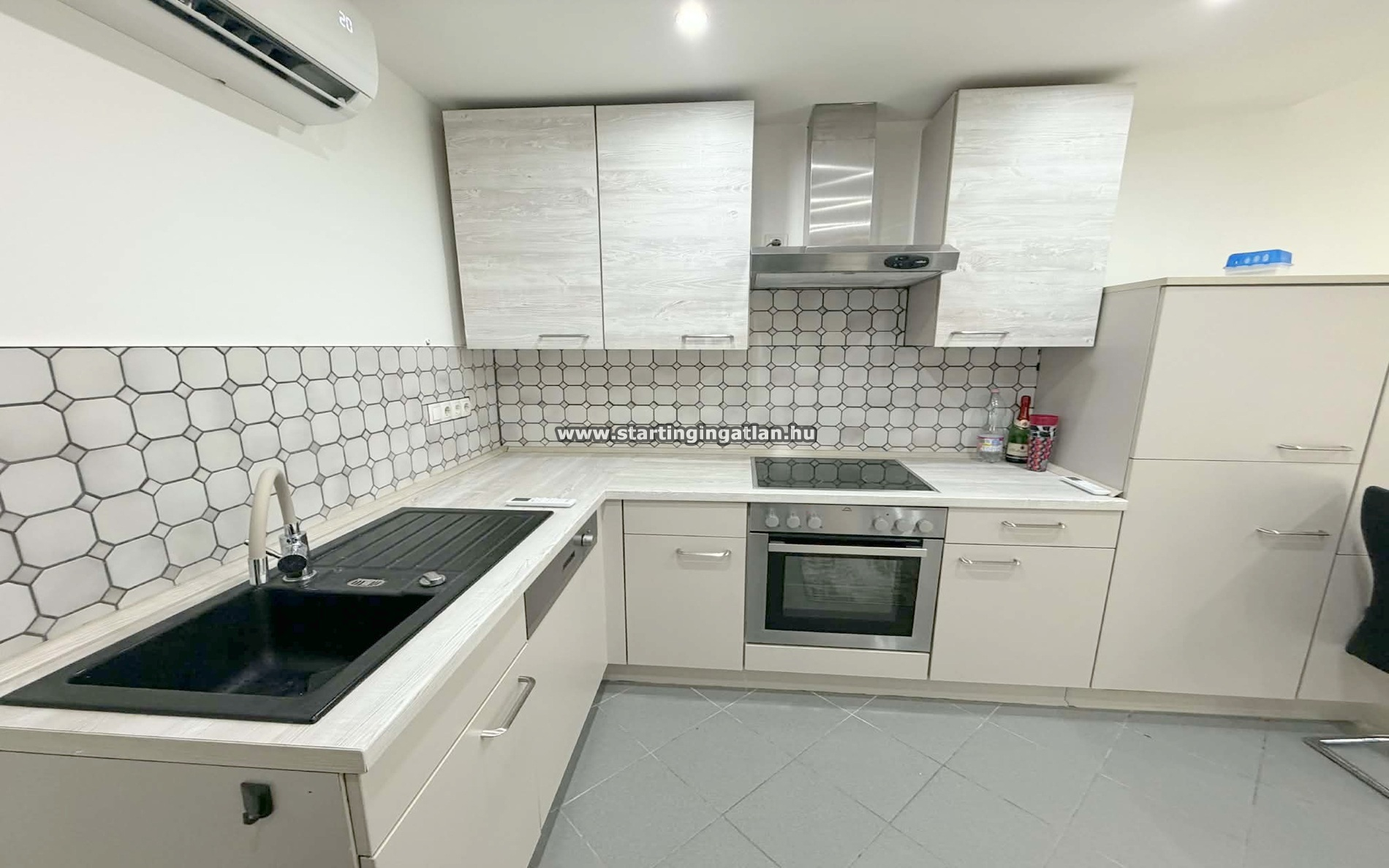 aaaaaaEladó Tégla lakás Budapest VII. kerület