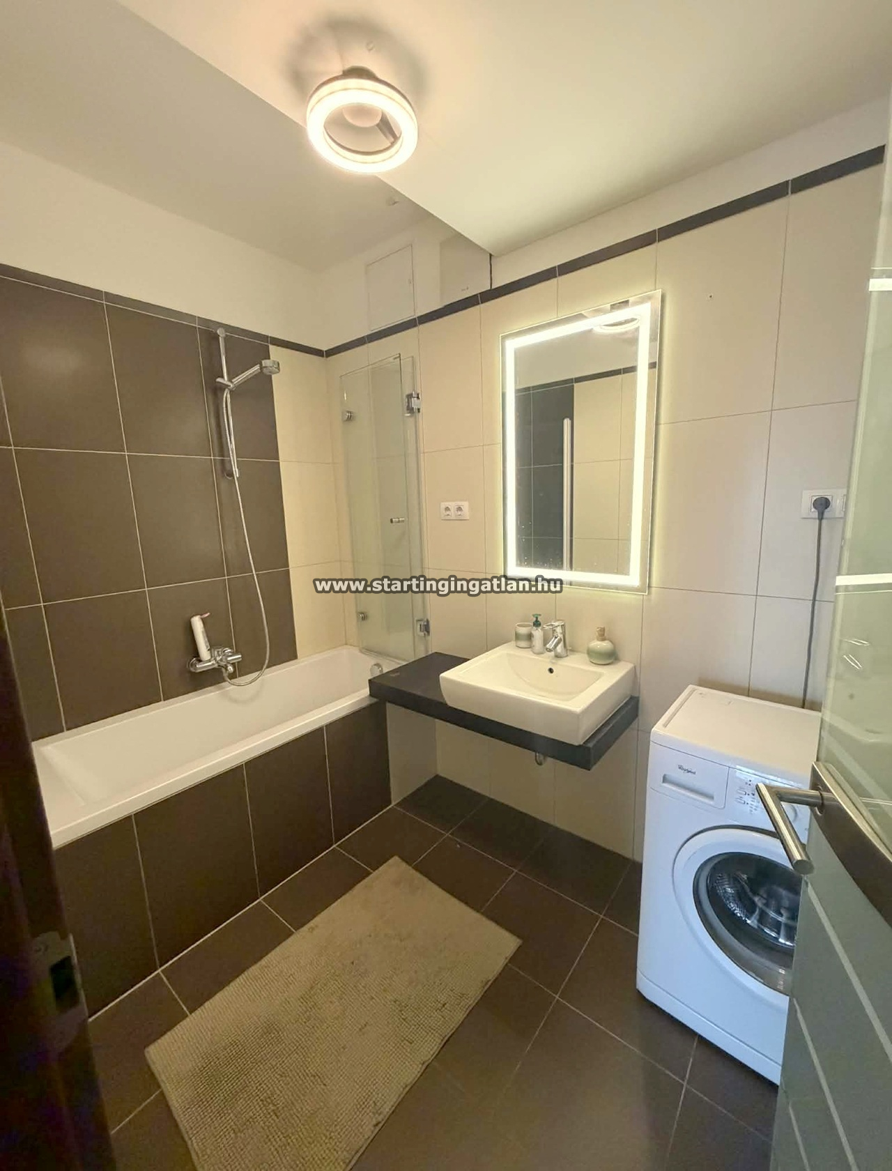 aaaaaaKiadó Tégla lakás Budapest VIII. kerület