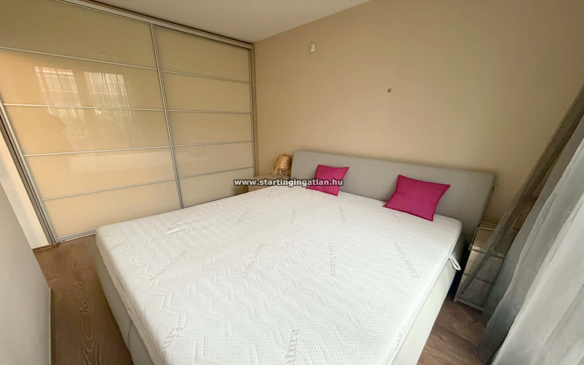 aaaaaaKiadó Tégla lakás Budapest VIII. kerület