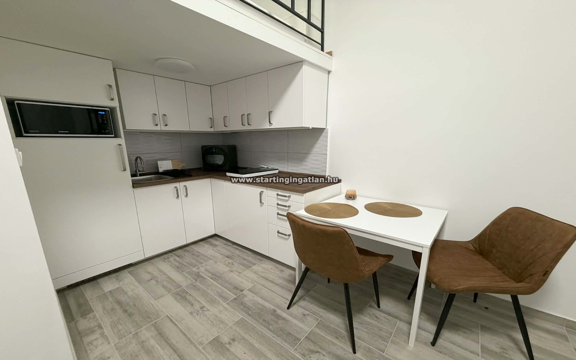 aaaaaaKiadó Tégla lakás Budapest VIII. kerület