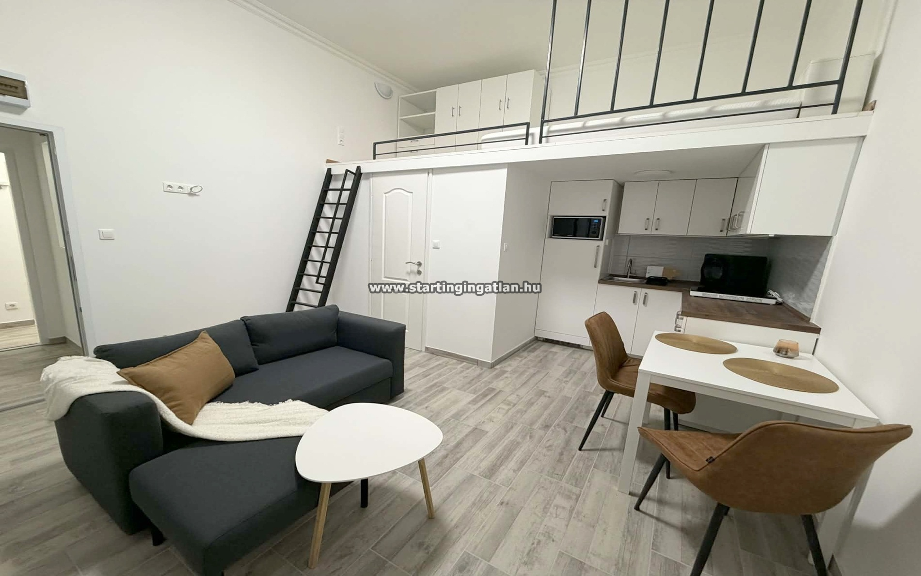 aaaaaaKiadó Tégla lakás Budapest VIII. kerület