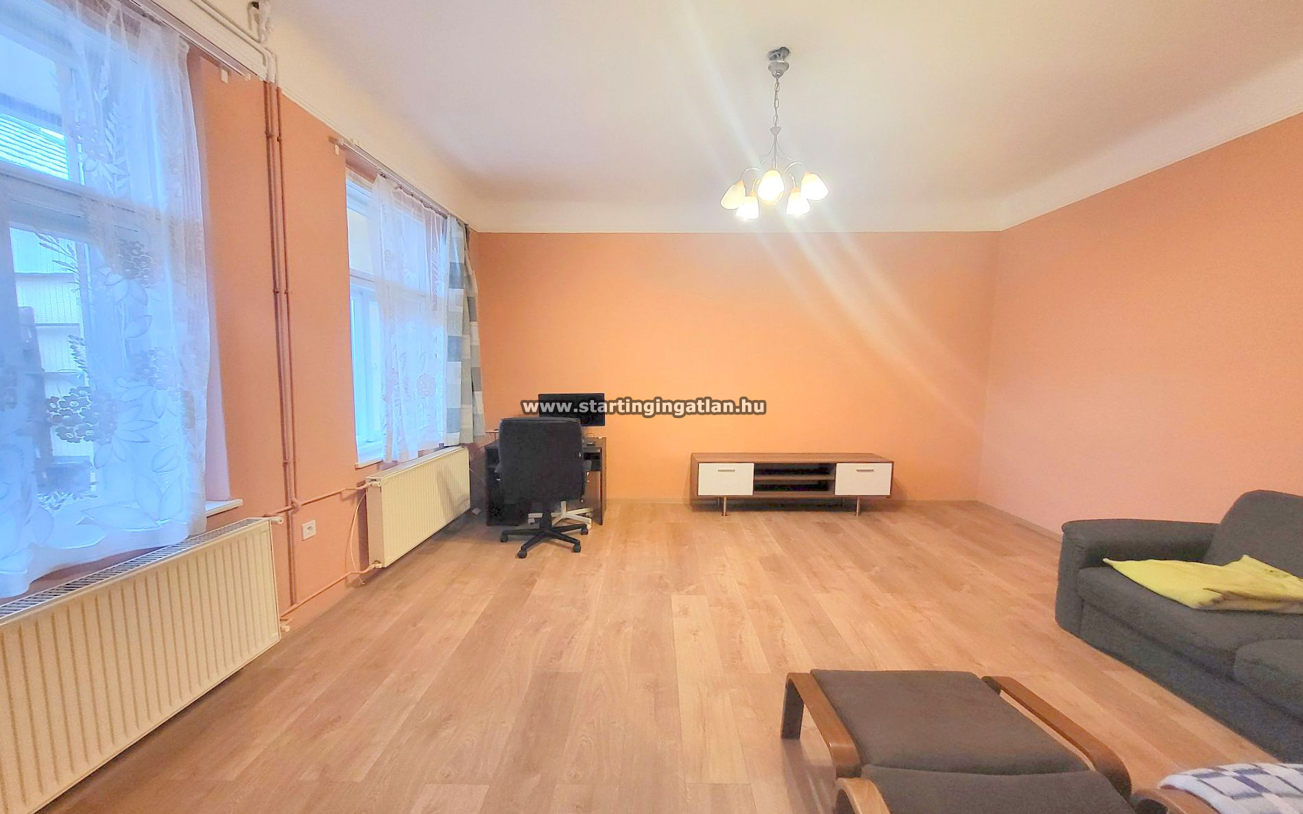 Budapest XV. kerület Családi ház Kiadó