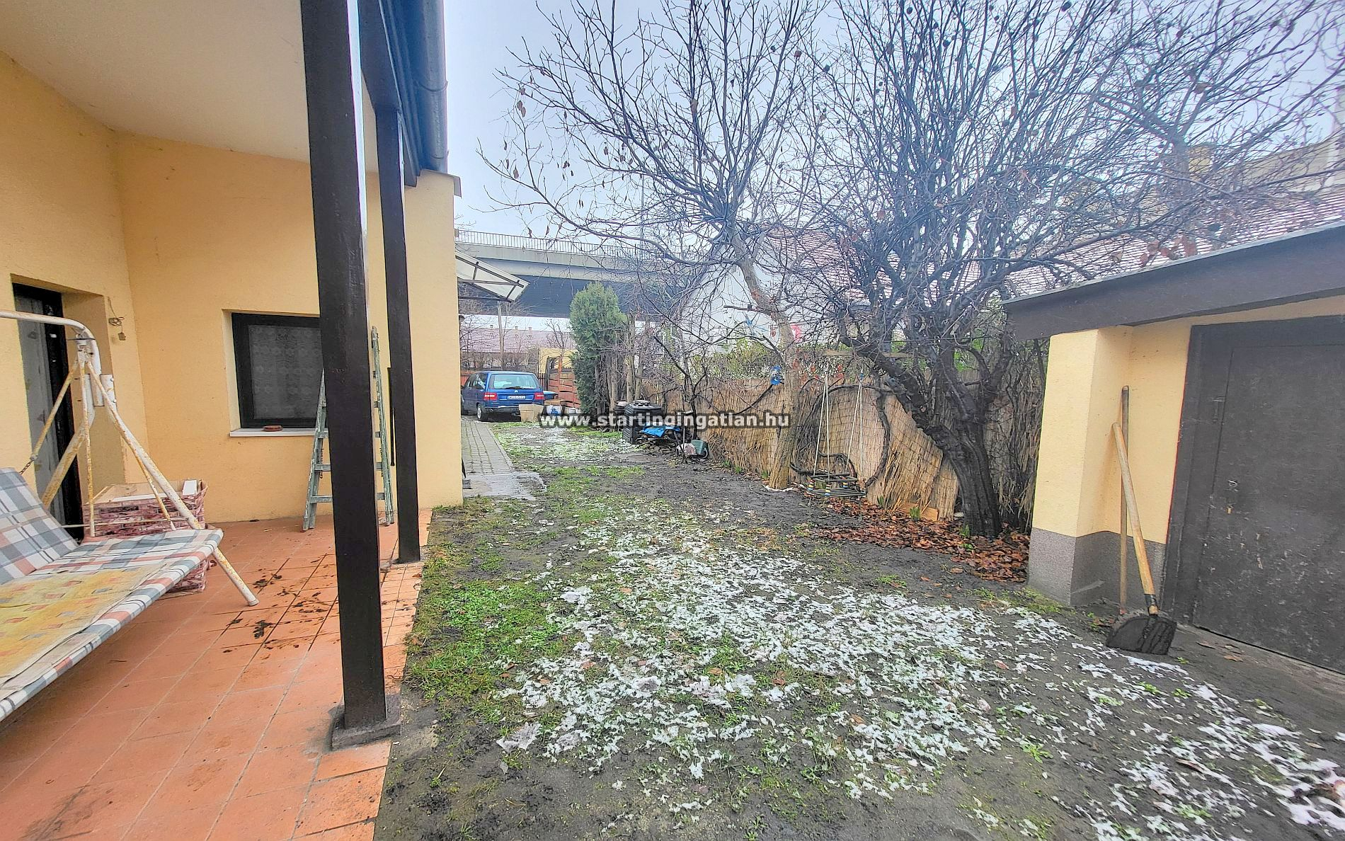 aaaaaaKiadó Családi ház Budapest XV. kerület