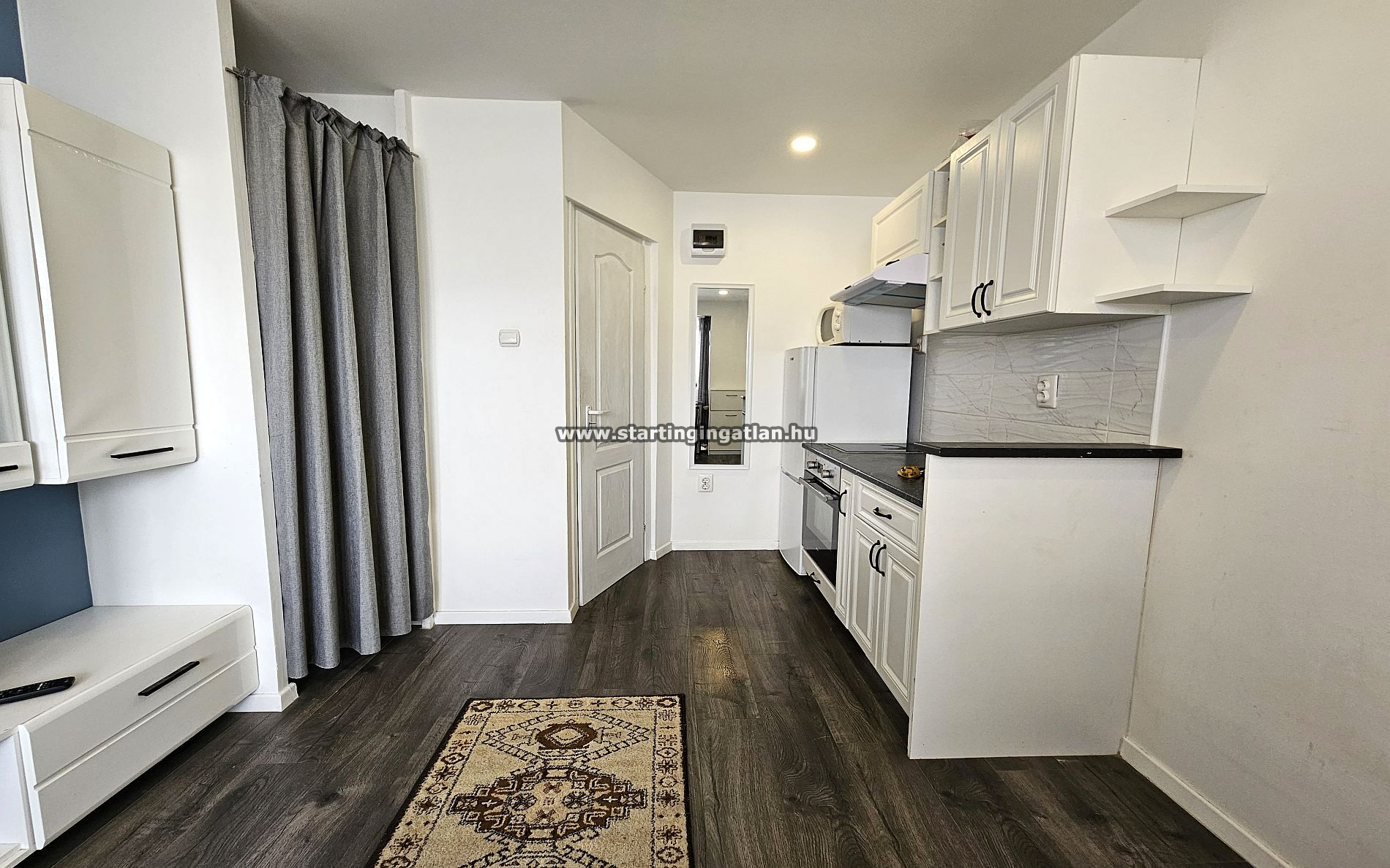 aaaaaaEladó Panel lakás Budapest III. kerület