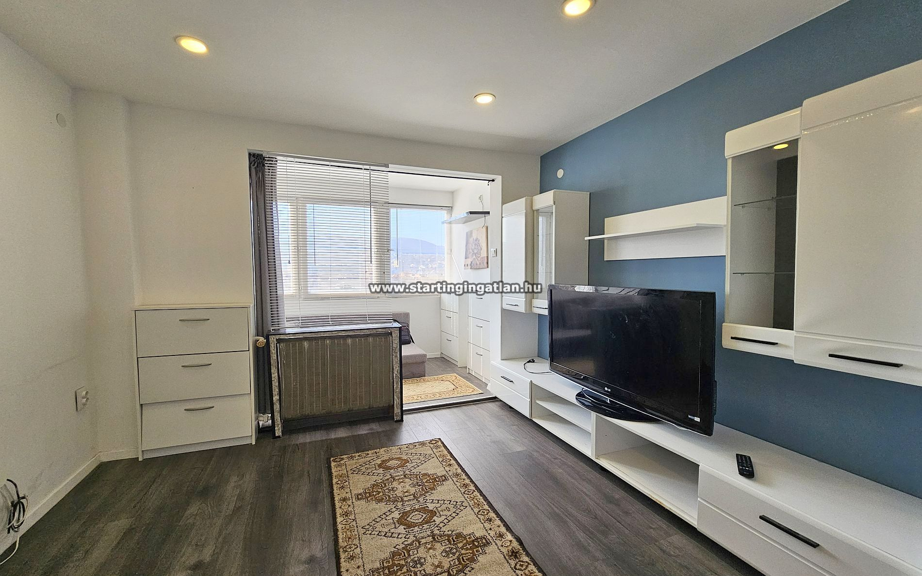 aaaaaaEladó Panel lakás Budapest III. kerület