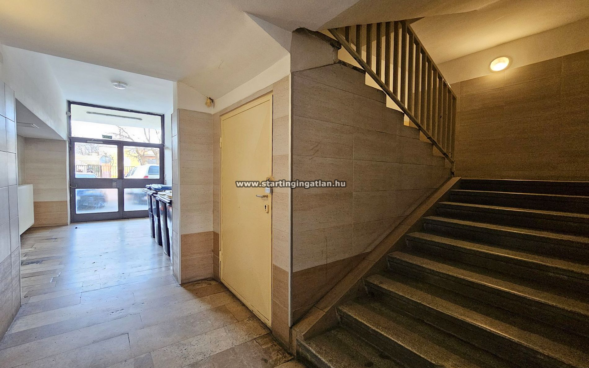 aaaaaaEladó Panel lakás Budapest III. kerület