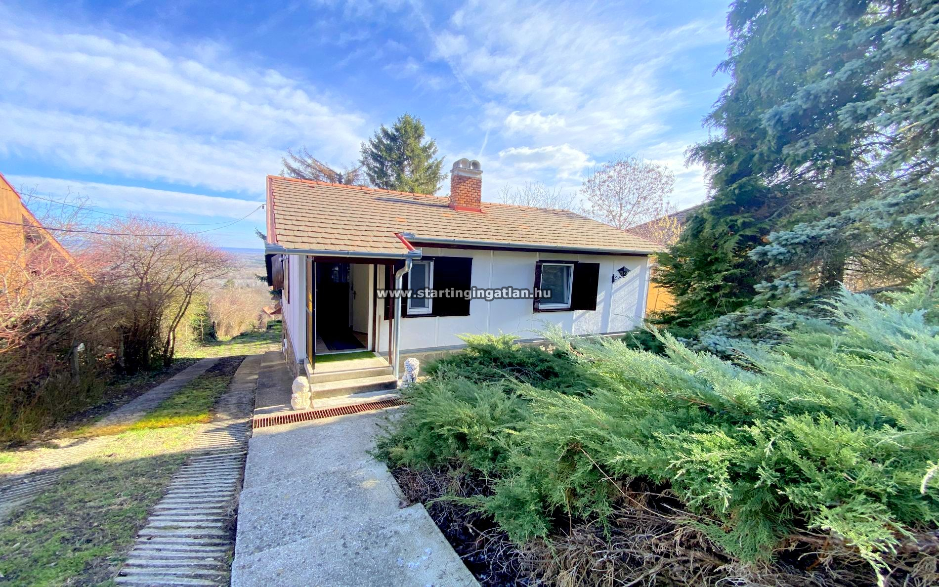 Leányfalu Családi ház Eladó