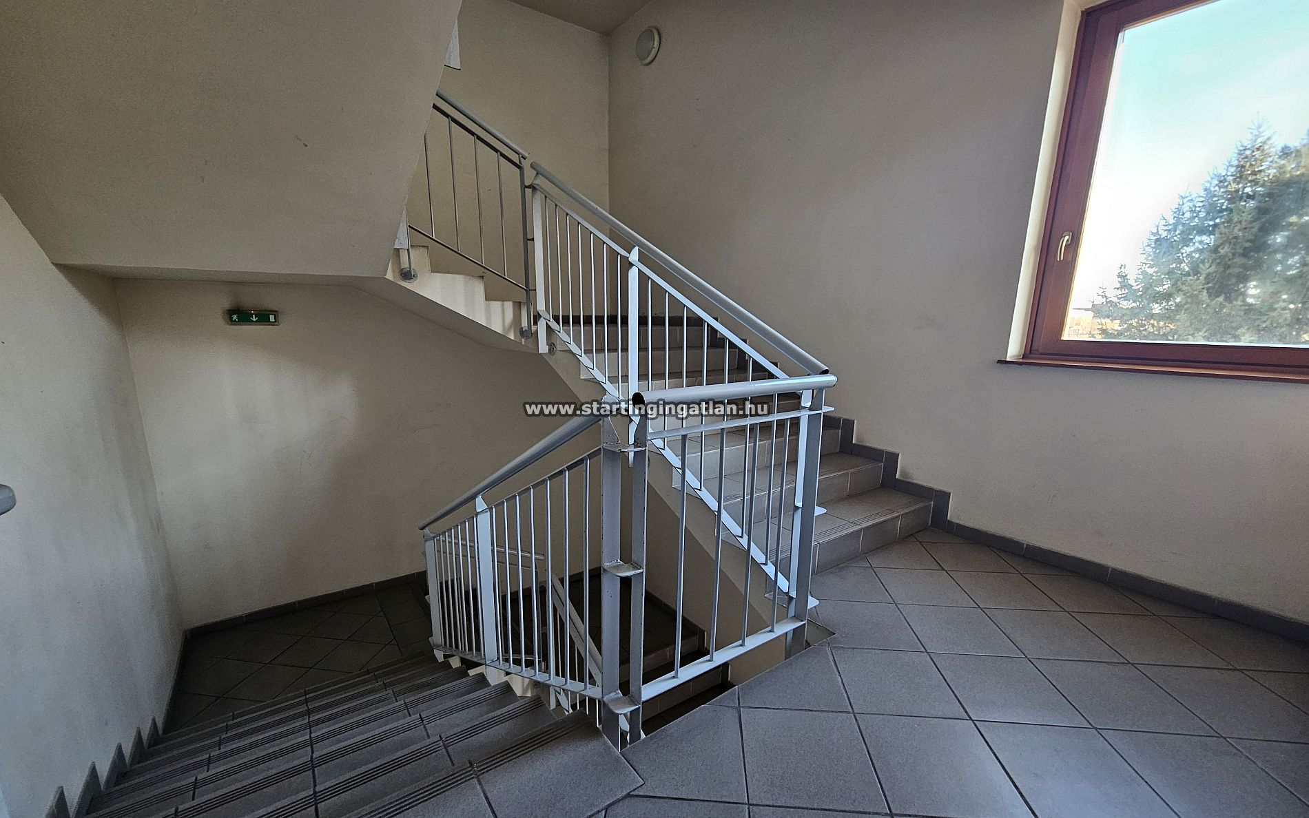 aaaaaaEladó Tégla lakás Budapest III. kerület