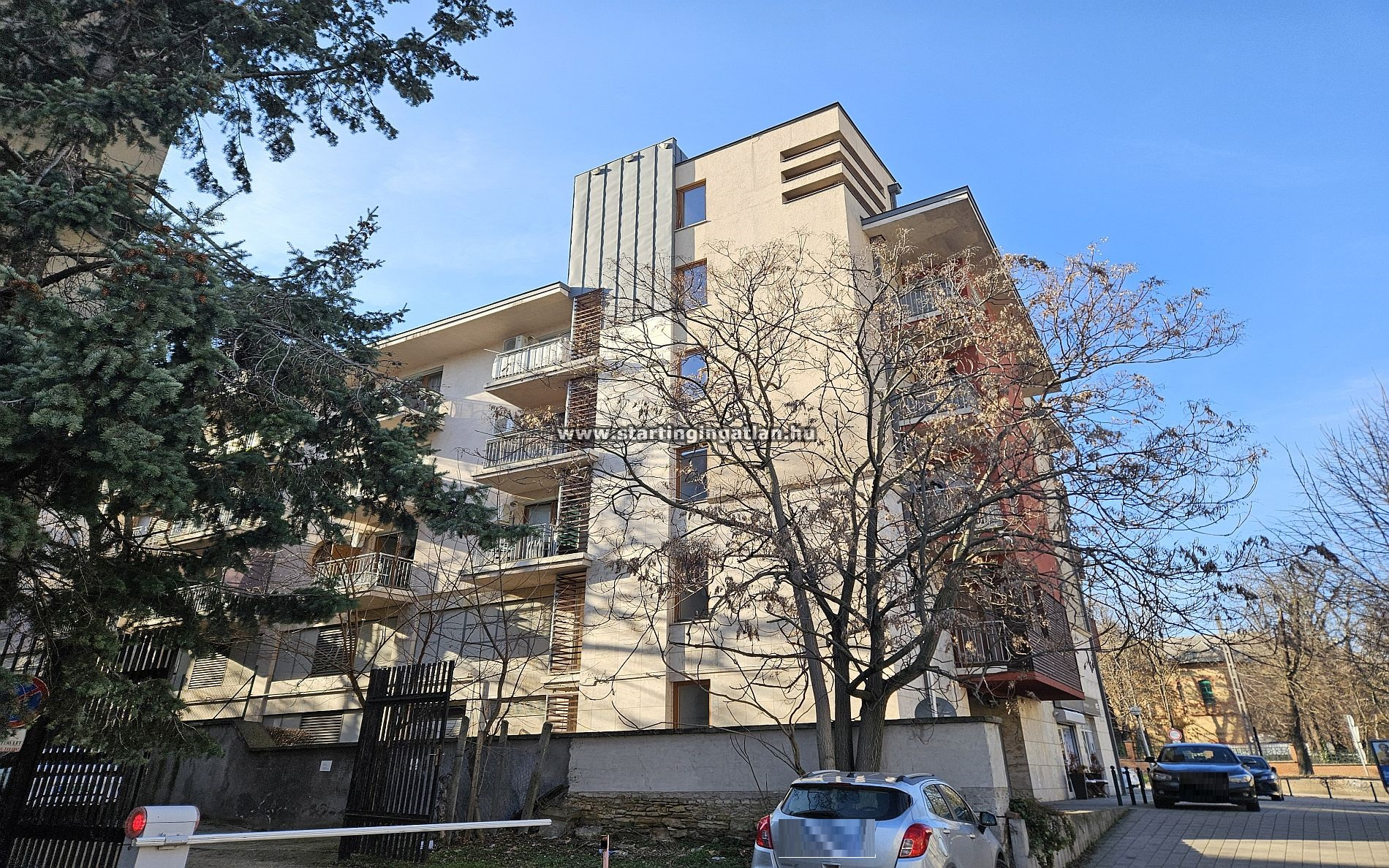 aaaaaaEladó Tégla lakás Budapest III. kerület