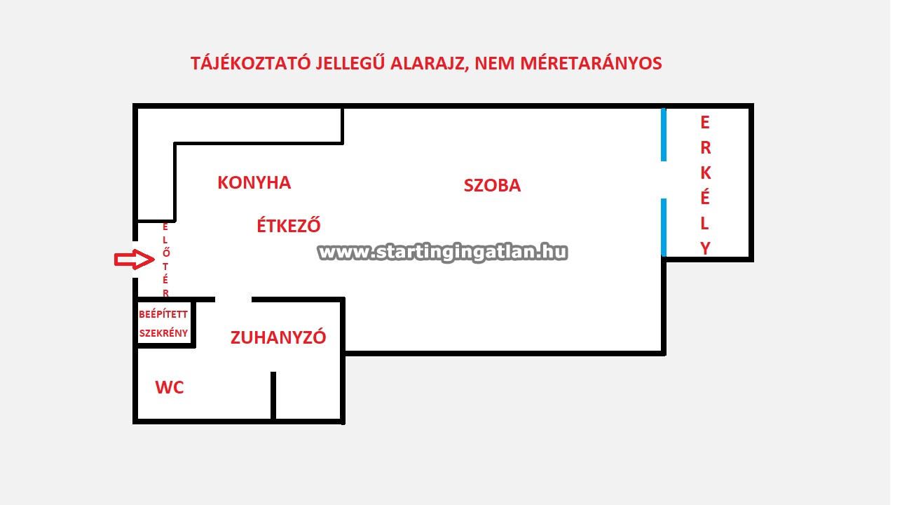 aaaaaaEladó Tégla lakás Budapest III. kerület