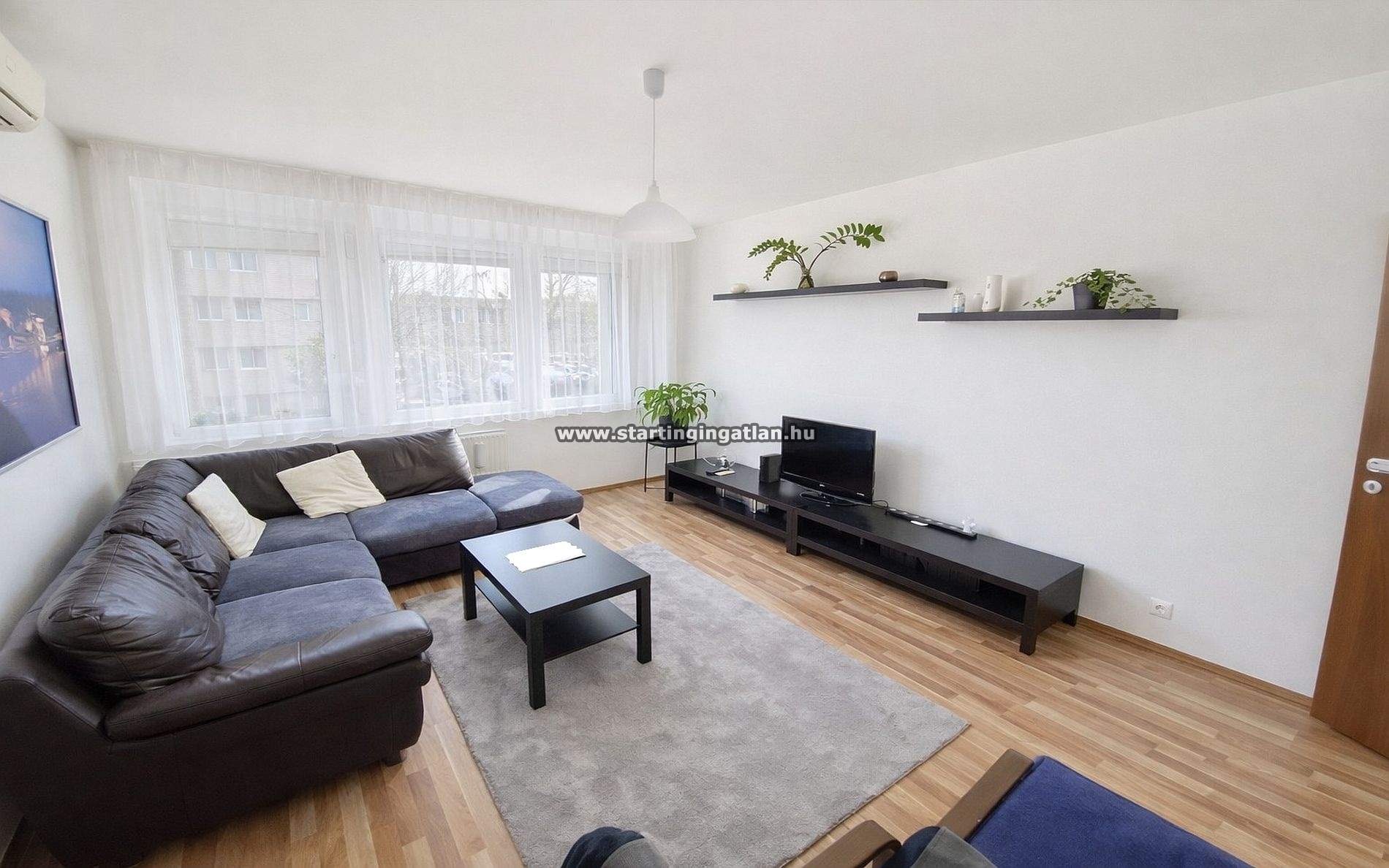 Budapest XIII. kerület Panel lakás Eladó