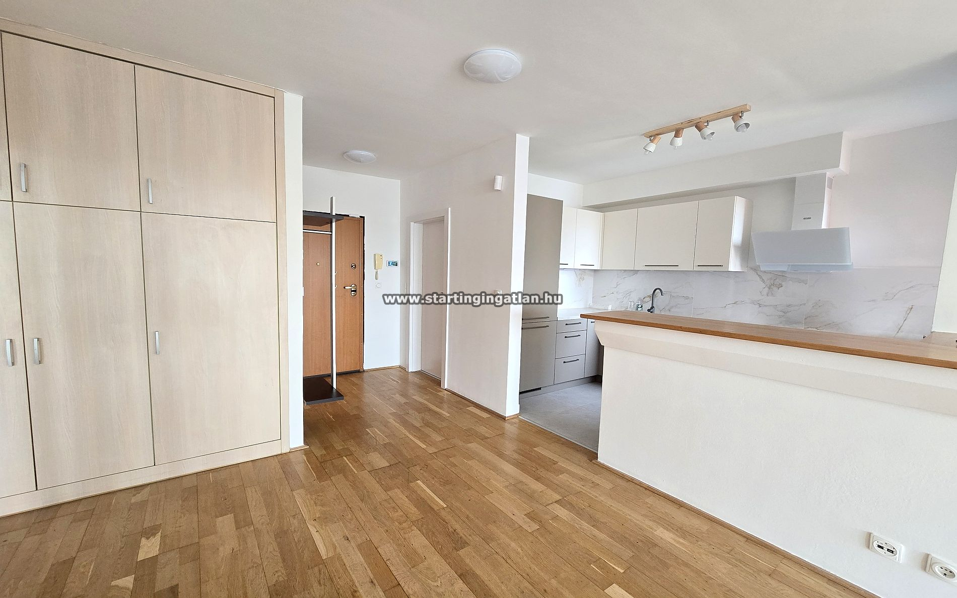 Budapest XI. kerület Tégla lakás Kiadó