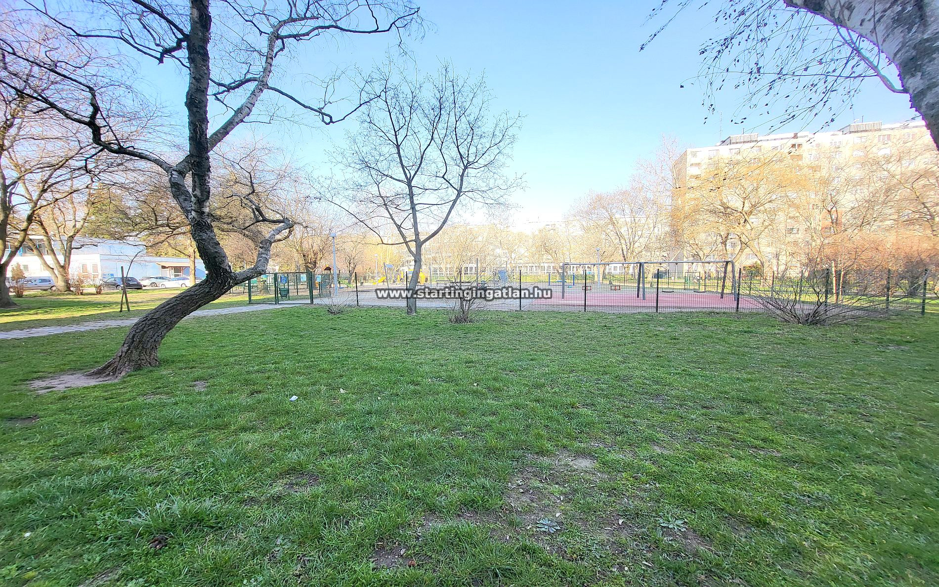 Budapest XV. kerület Panel lakás Eladó