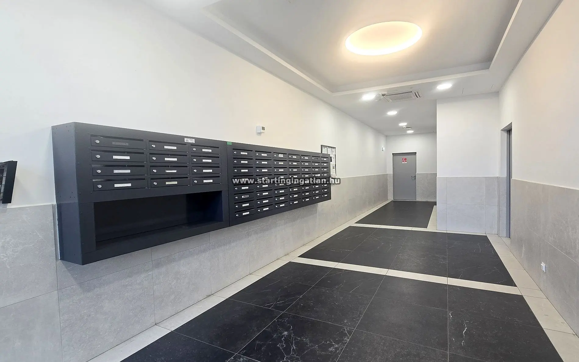 Eladó Garázs Budapest XI. kerület, Vahot utca kép 2