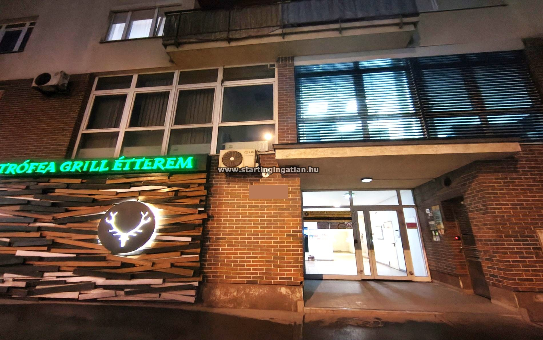 Budapest XI. kerület Garázs Eladó