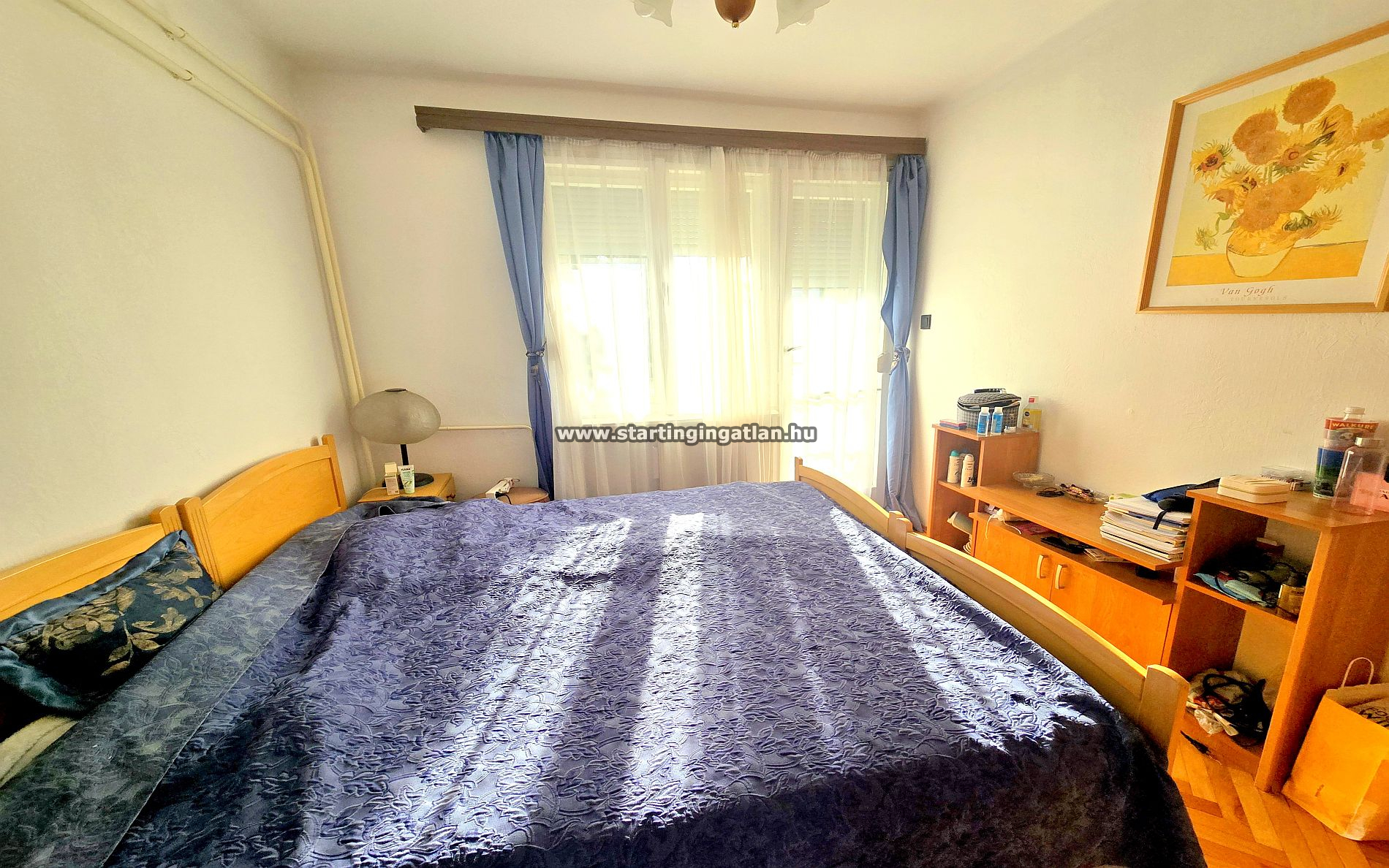 Budapest XI. kerület Tégla lakás Eladó