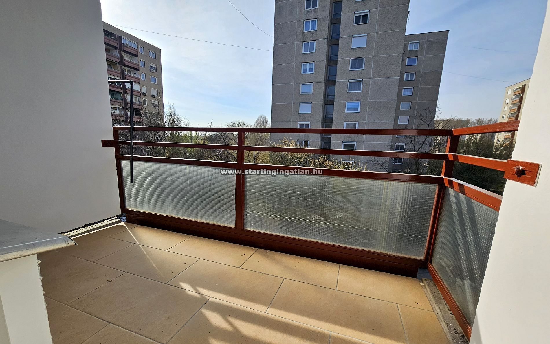 aaaaaaEladó Panel lakás Budapest III. kerület