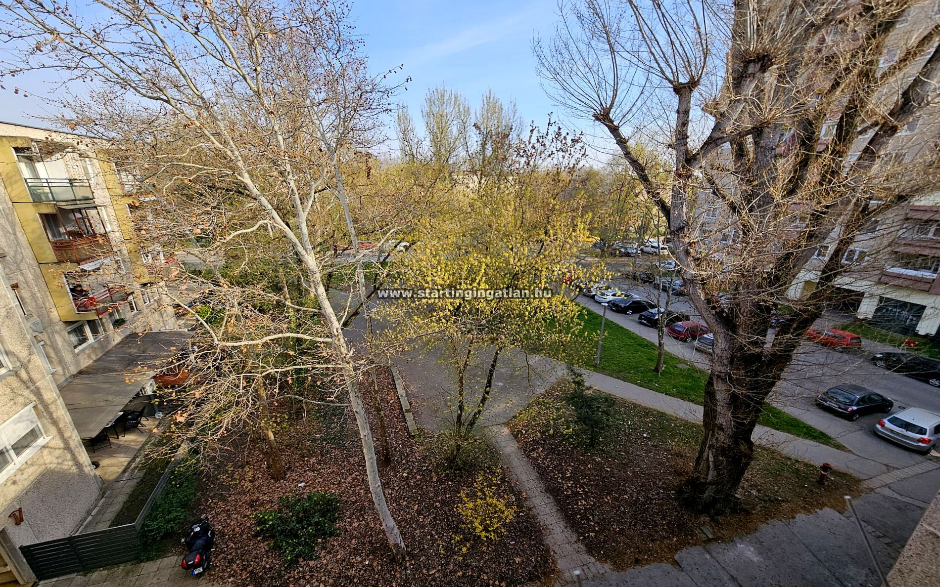 aaaaaaEladó Panel lakás Budapest III. kerület