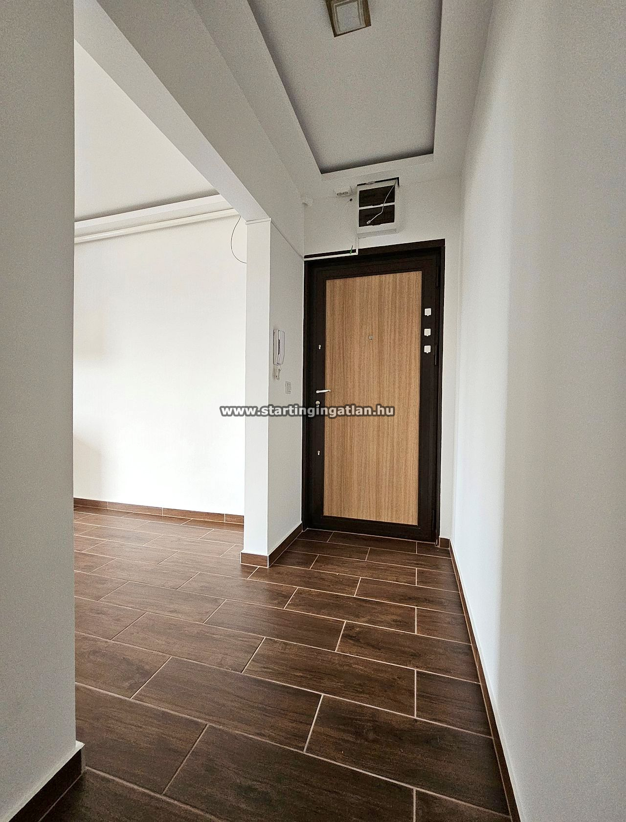 aaaaaaEladó Panel lakás Budapest III. kerület