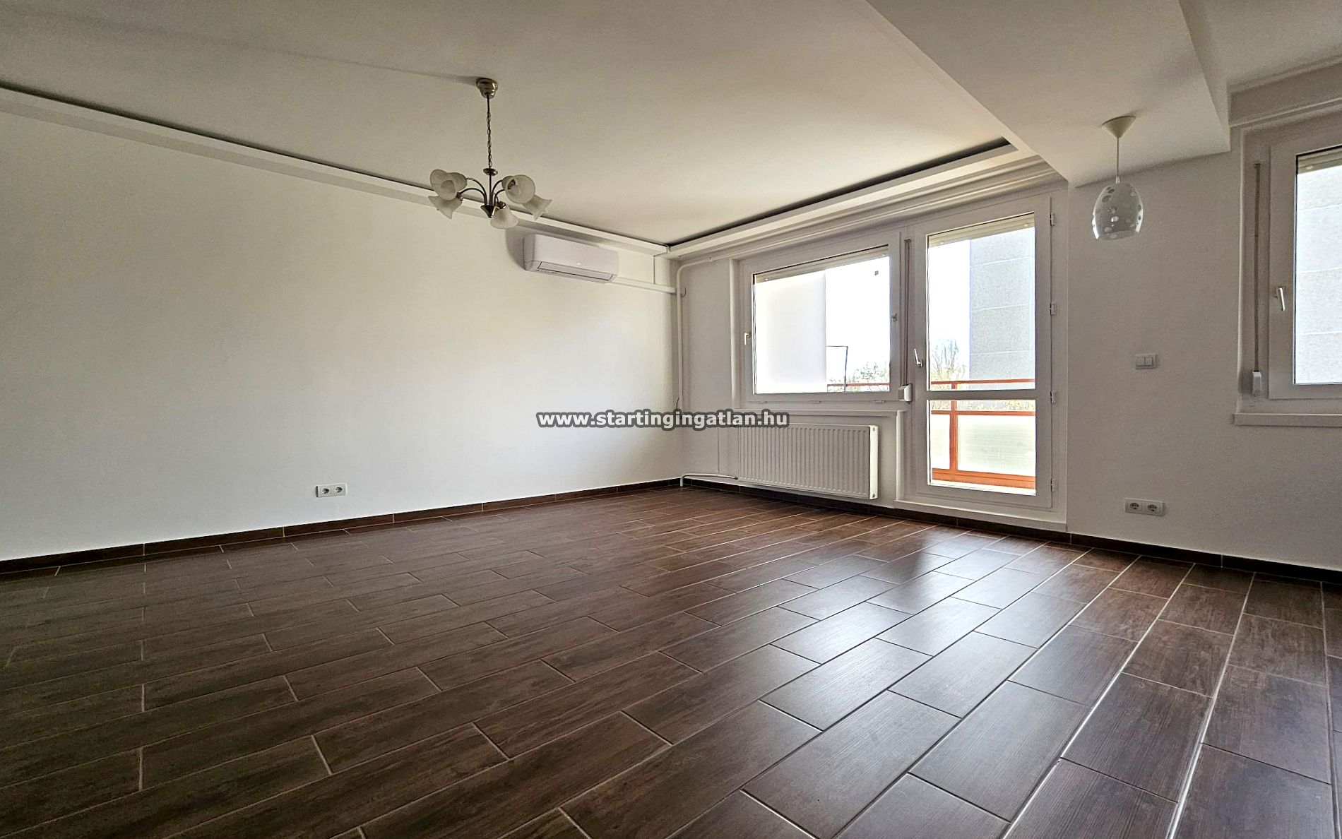 aaaaaaEladó Panel lakás Budapest III. kerület