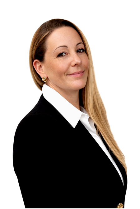 Rackné B. Bernadett