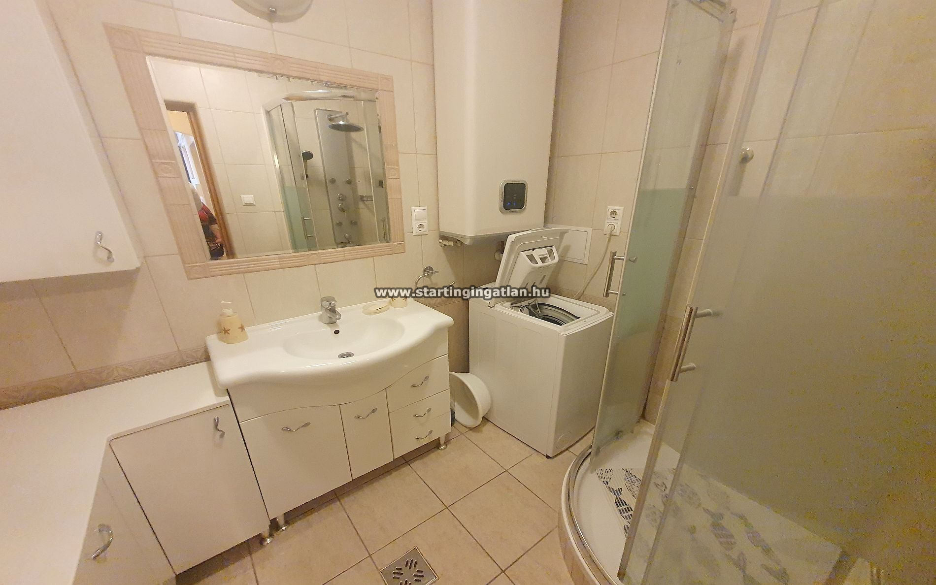 aaaaaaEladó Tégla lakás Budapest II. kerület