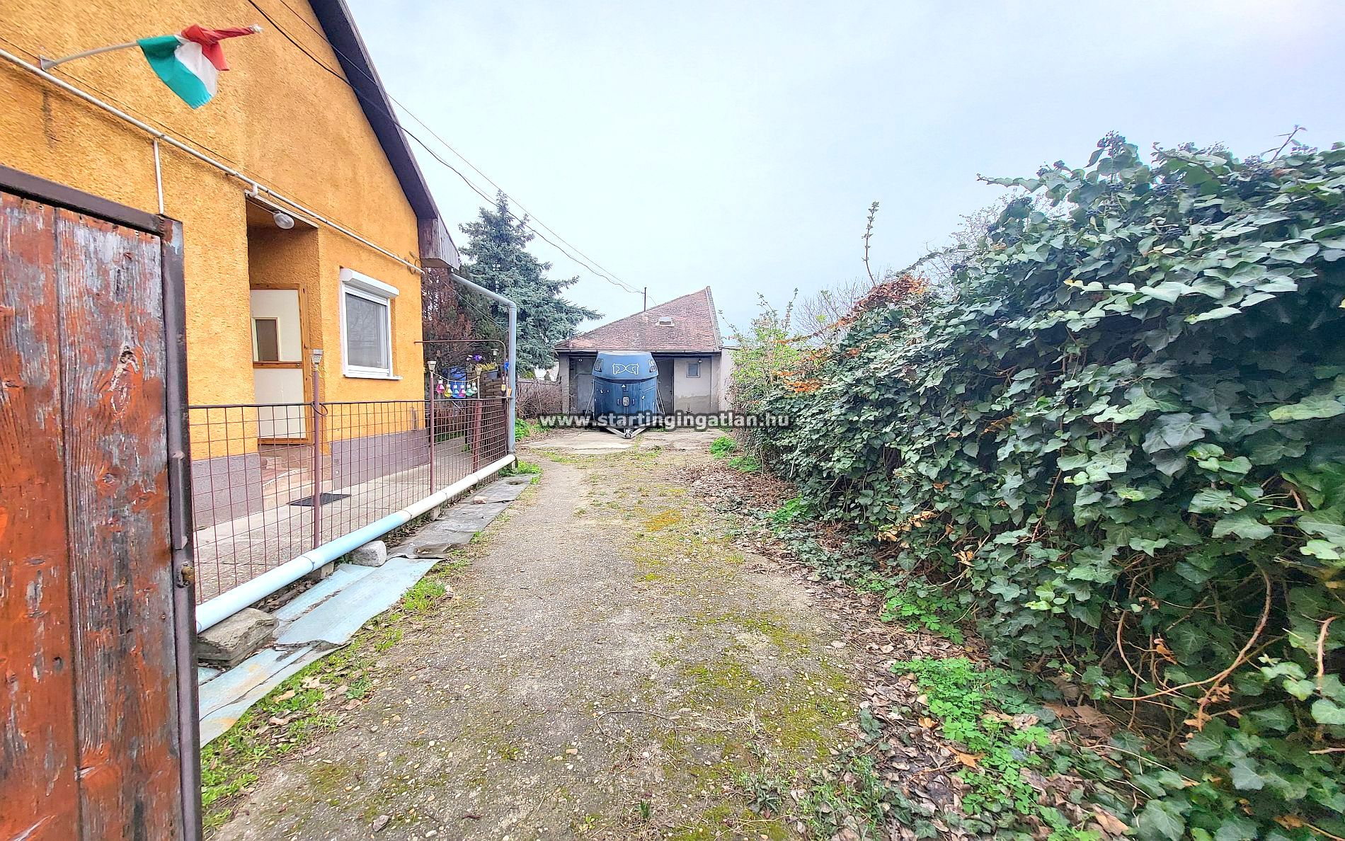 Budapest XV. kerület Tégla lakás Eladó