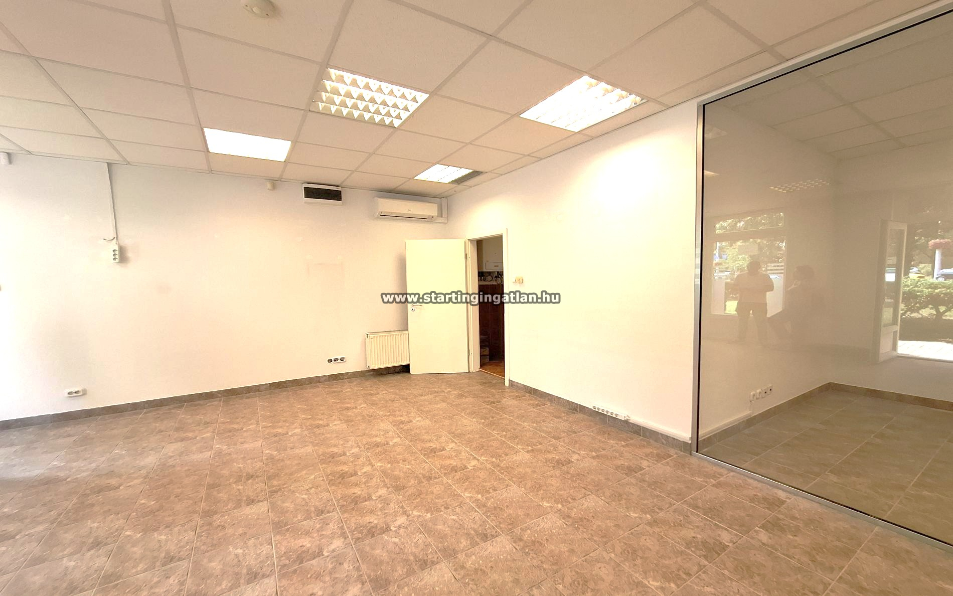 Budapest X. kerület Üzlethelyiség Eladó