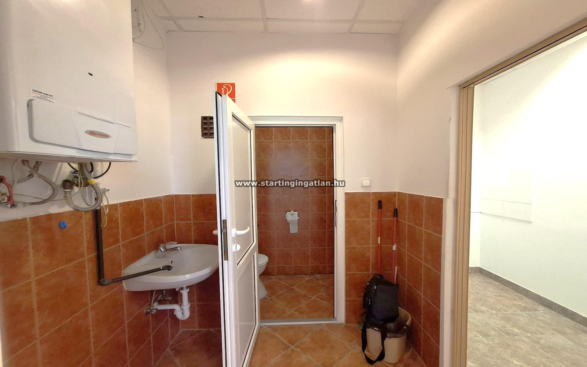 aaaaaaEladó Üzlethelyiség Budapest X. kerület