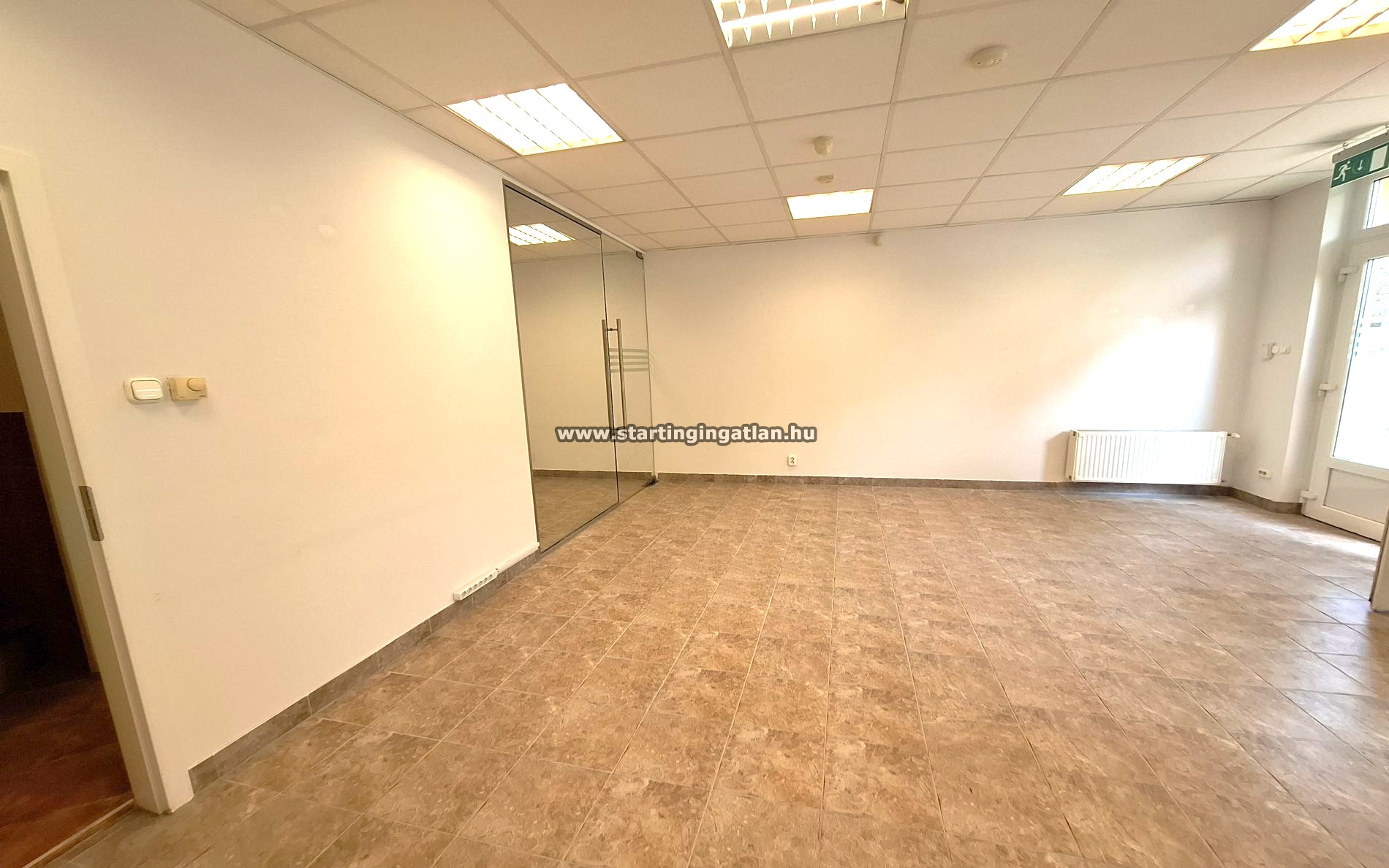 aaaaaaEladó Üzlethelyiség Budapest X. kerület