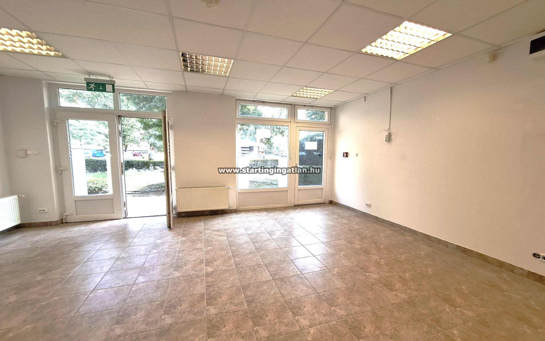 aaaaaaEladó Üzlethelyiség Budapest X. kerület