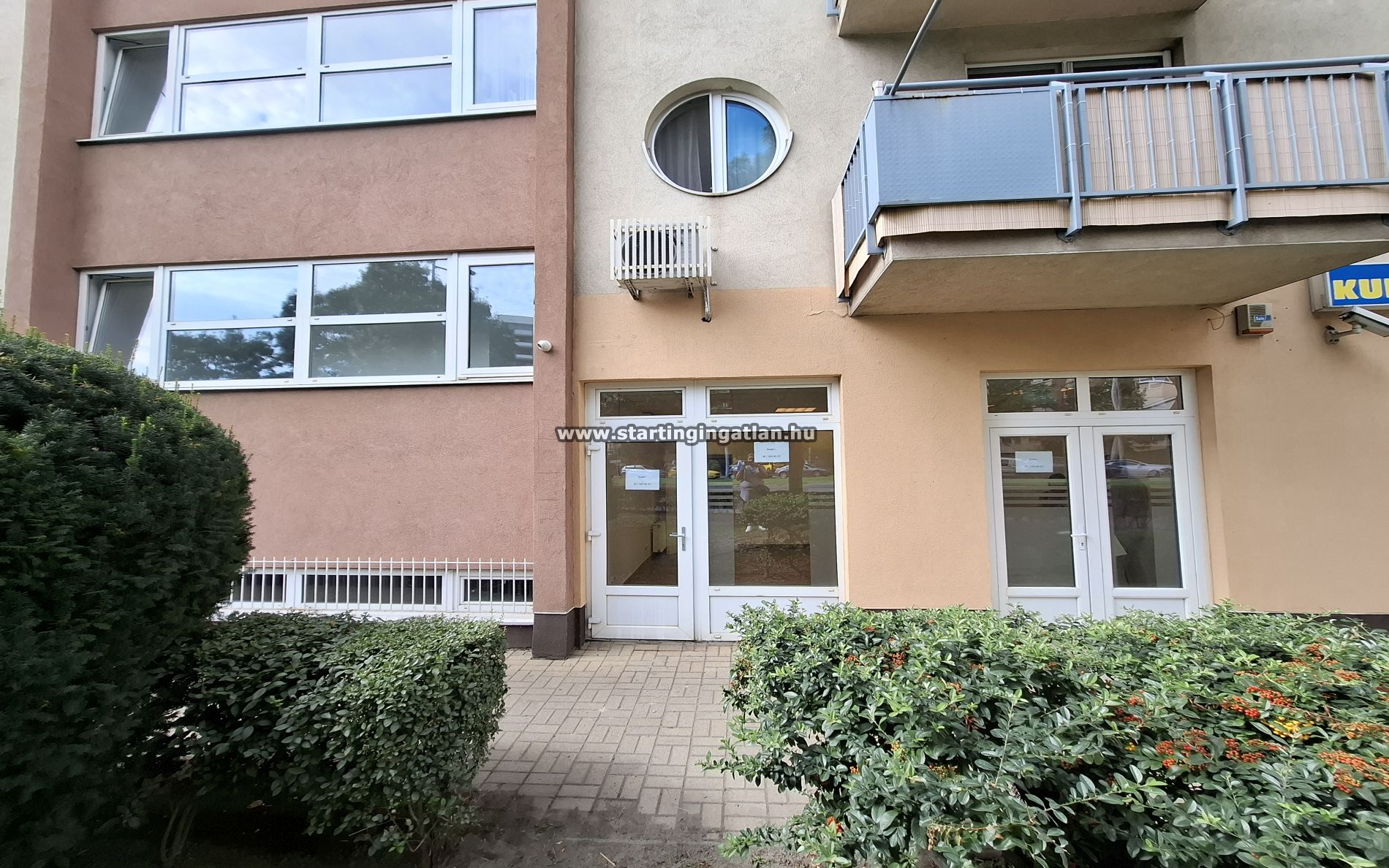 aaaaaaEladó Üzlethelyiség Budapest X. kerület