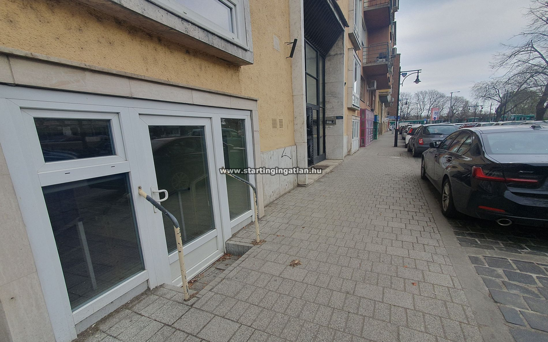 aaaaaaKiadó Iroda Budapest III. kerület