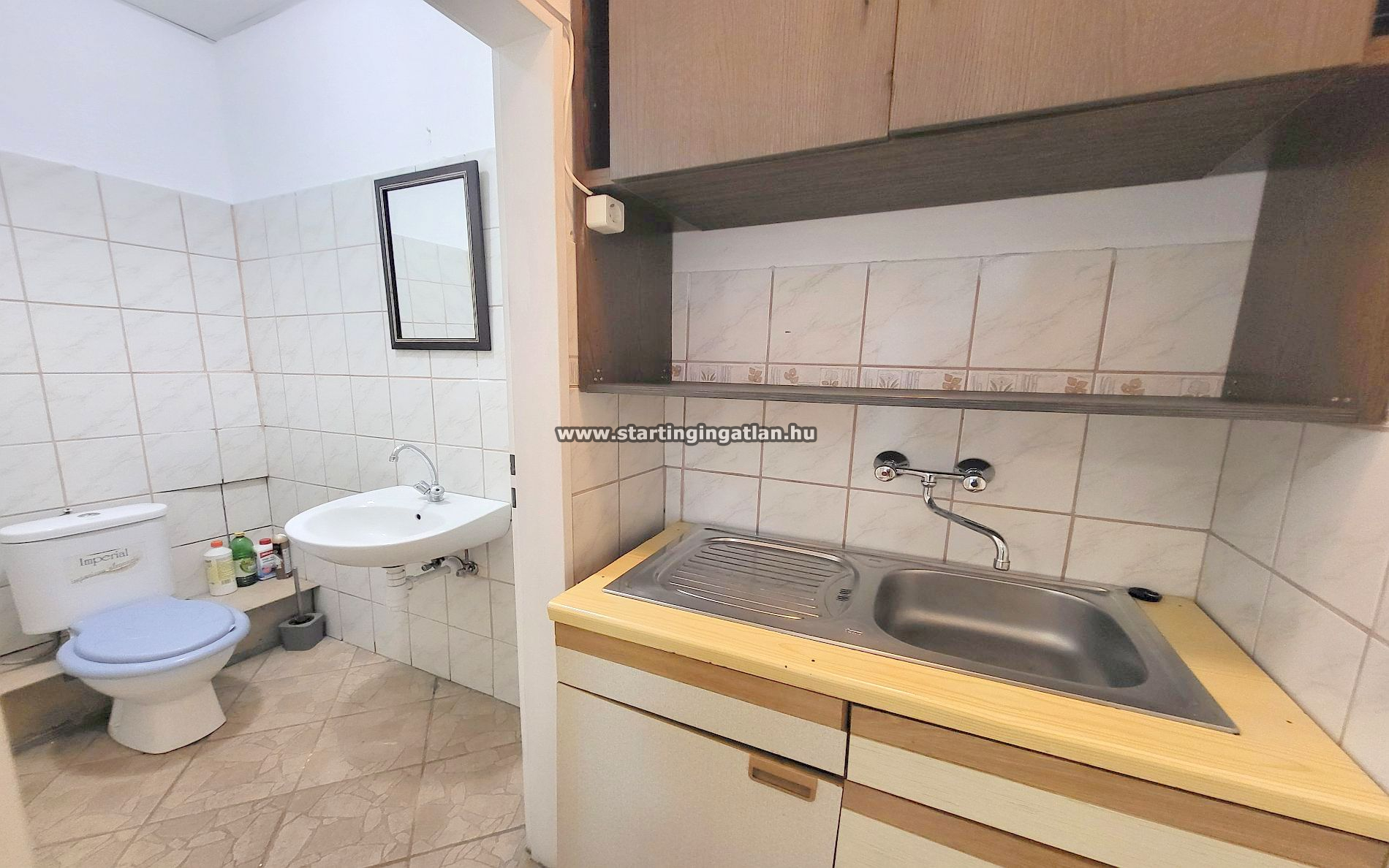 aaaaaaKiadó Iroda Budapest XV. kerület