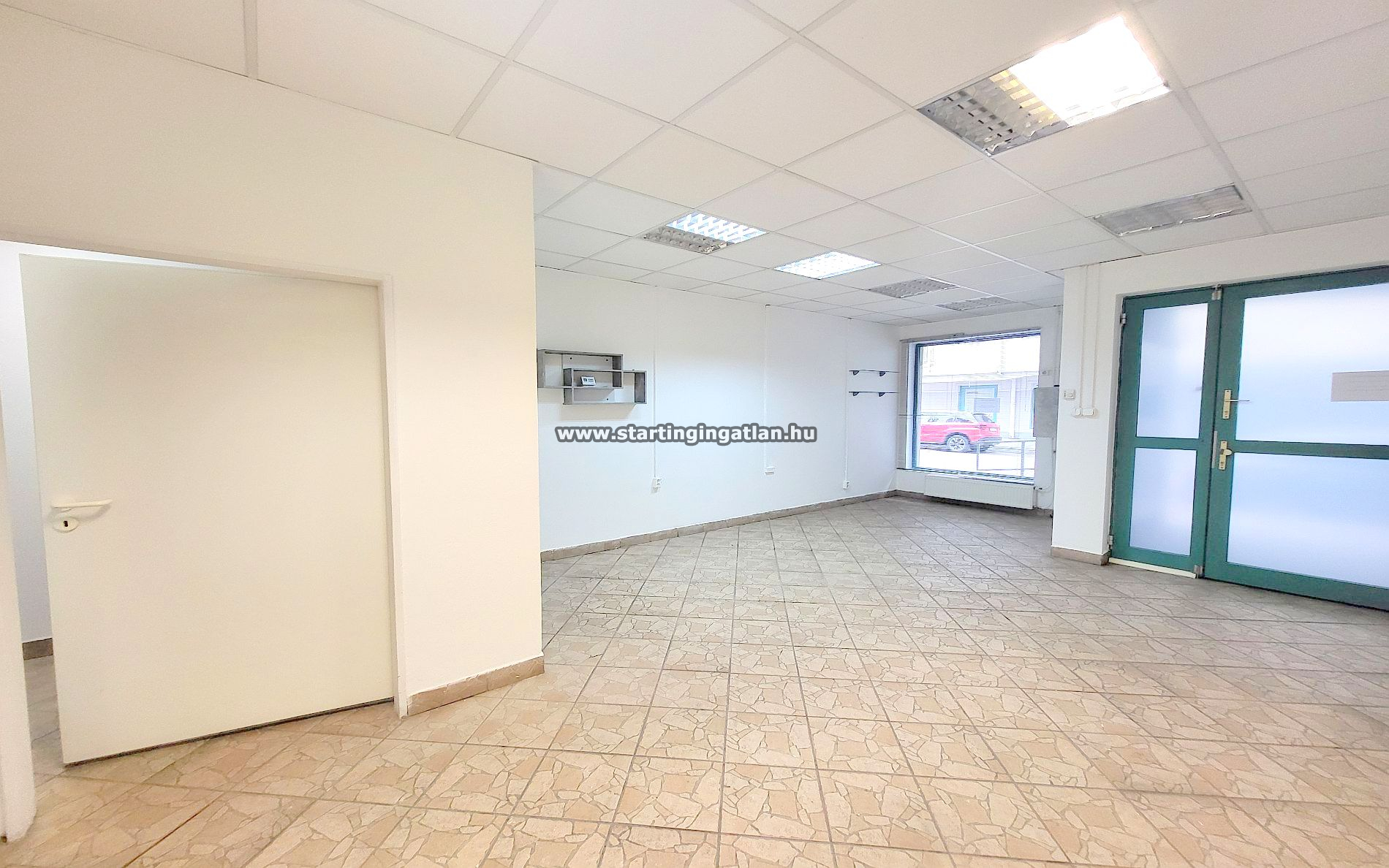 aaaaaaKiadó Iroda Budapest XV. kerület