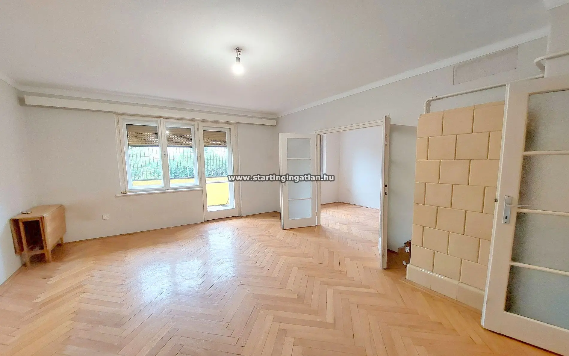 Eladó Tégla lakás Budapest XVIII. kerület, Kinizsi Pál utca fotó