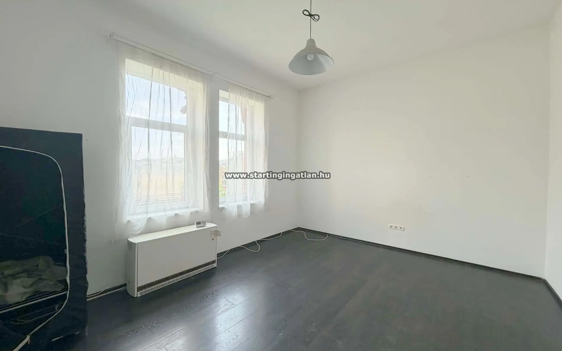 Eladó Tégla lakás Budapest VIII. kerület, Népszínház utca fotó