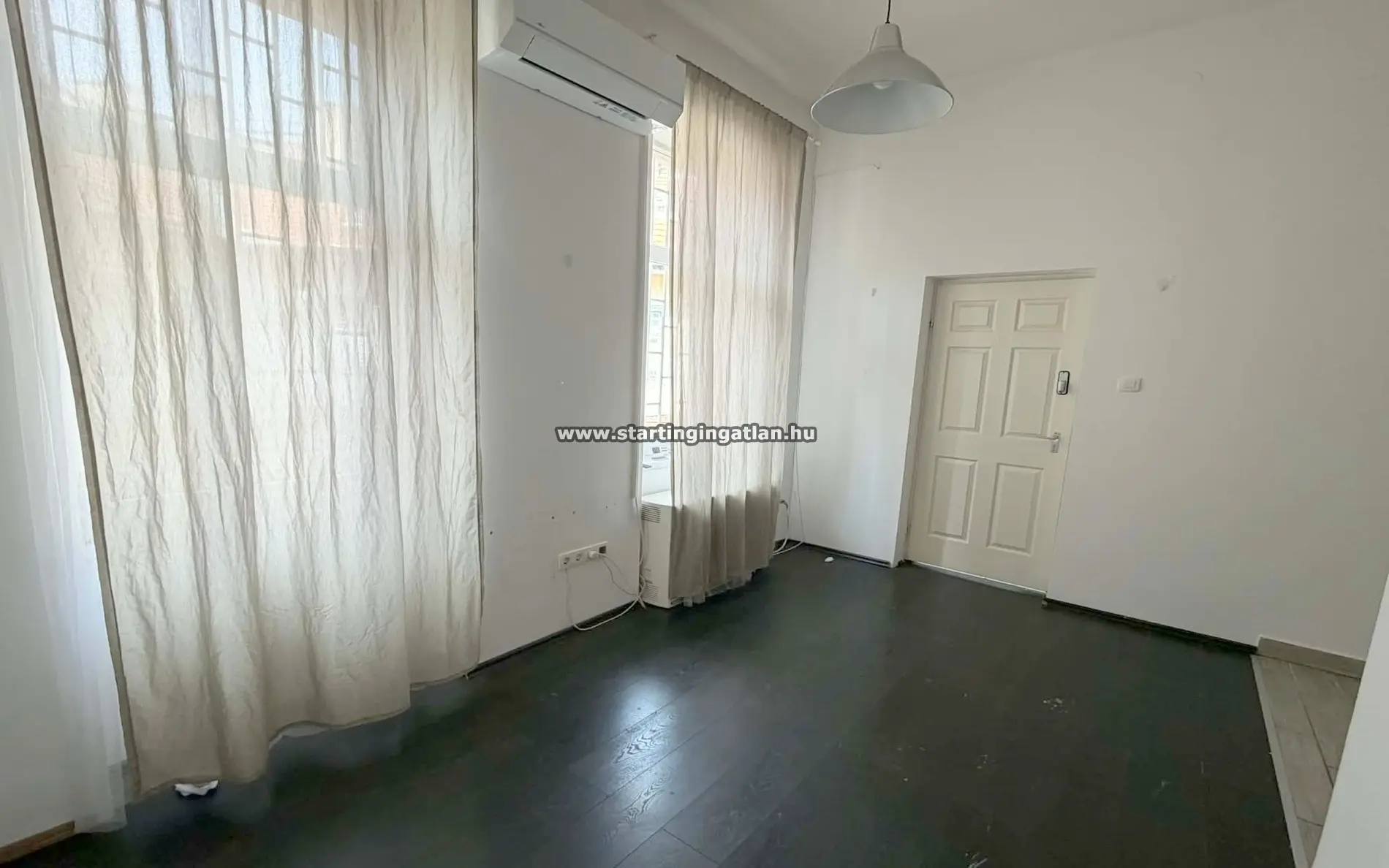 Eladó Tégla lakás Budapest VIII. kerület, Népszínház utca kép 2