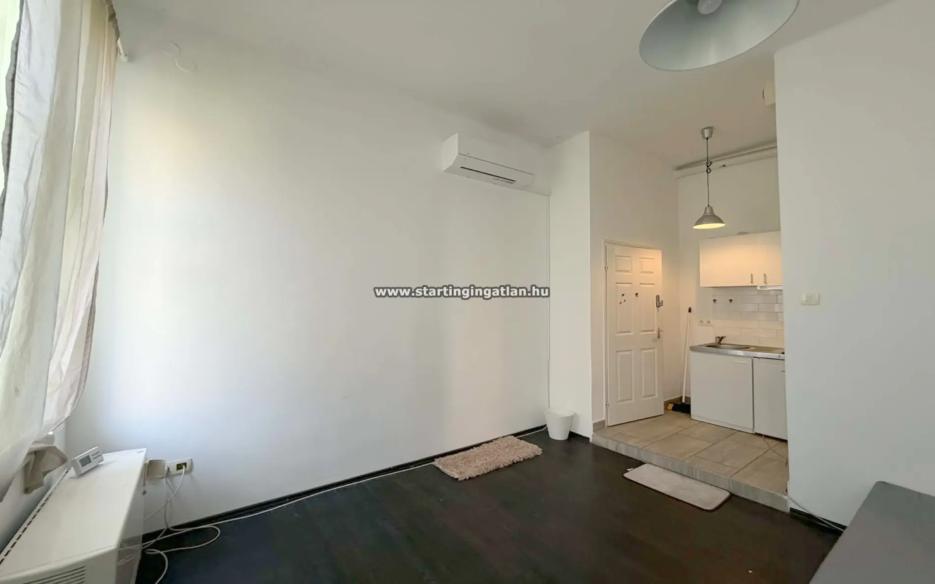 Eladó Tégla lakás Budapest VIII. kerület, Népszínház utca kép 3