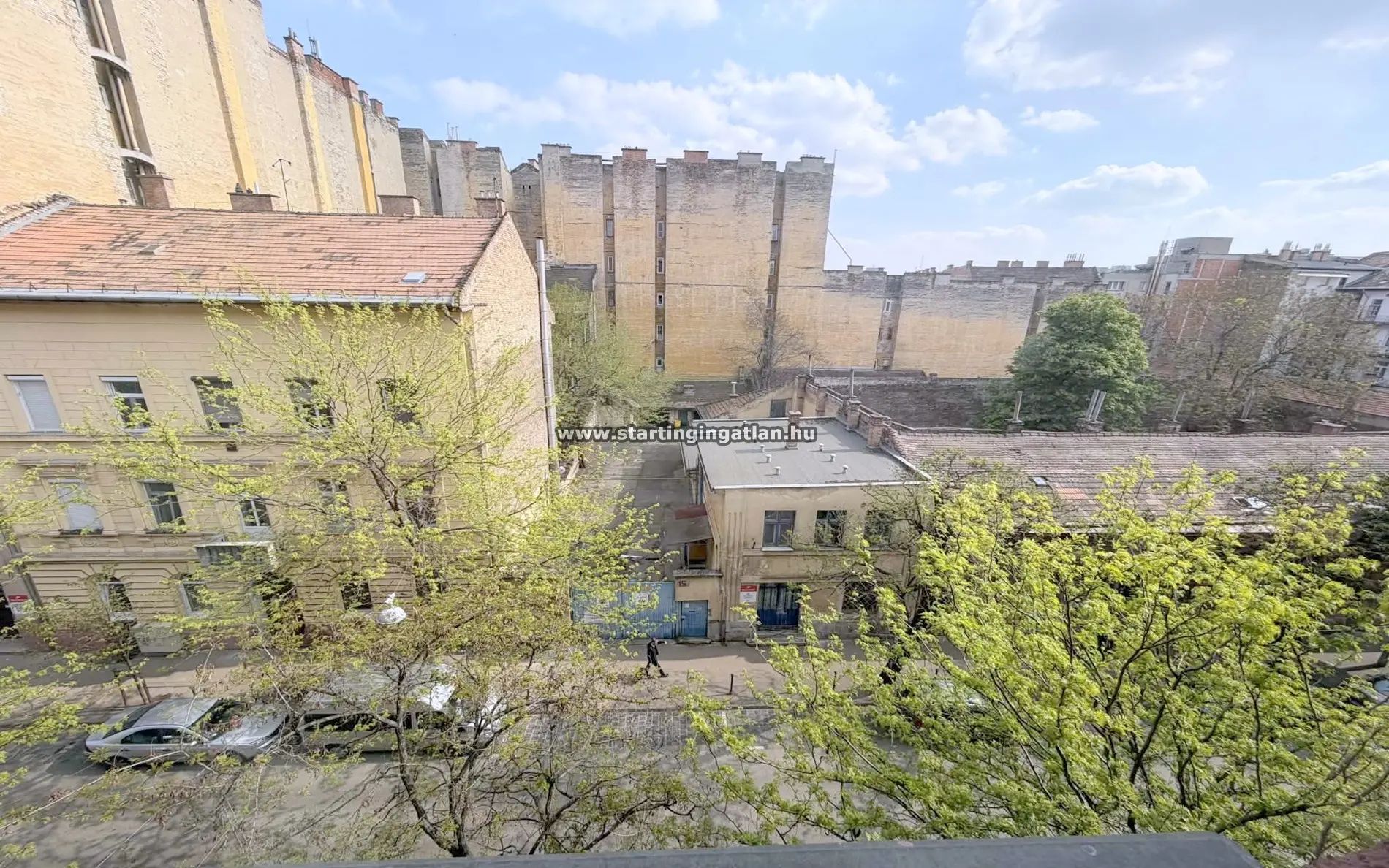 Eladó Tégla lakás Budapest VIII. kerület, Népszínház utca kép 16