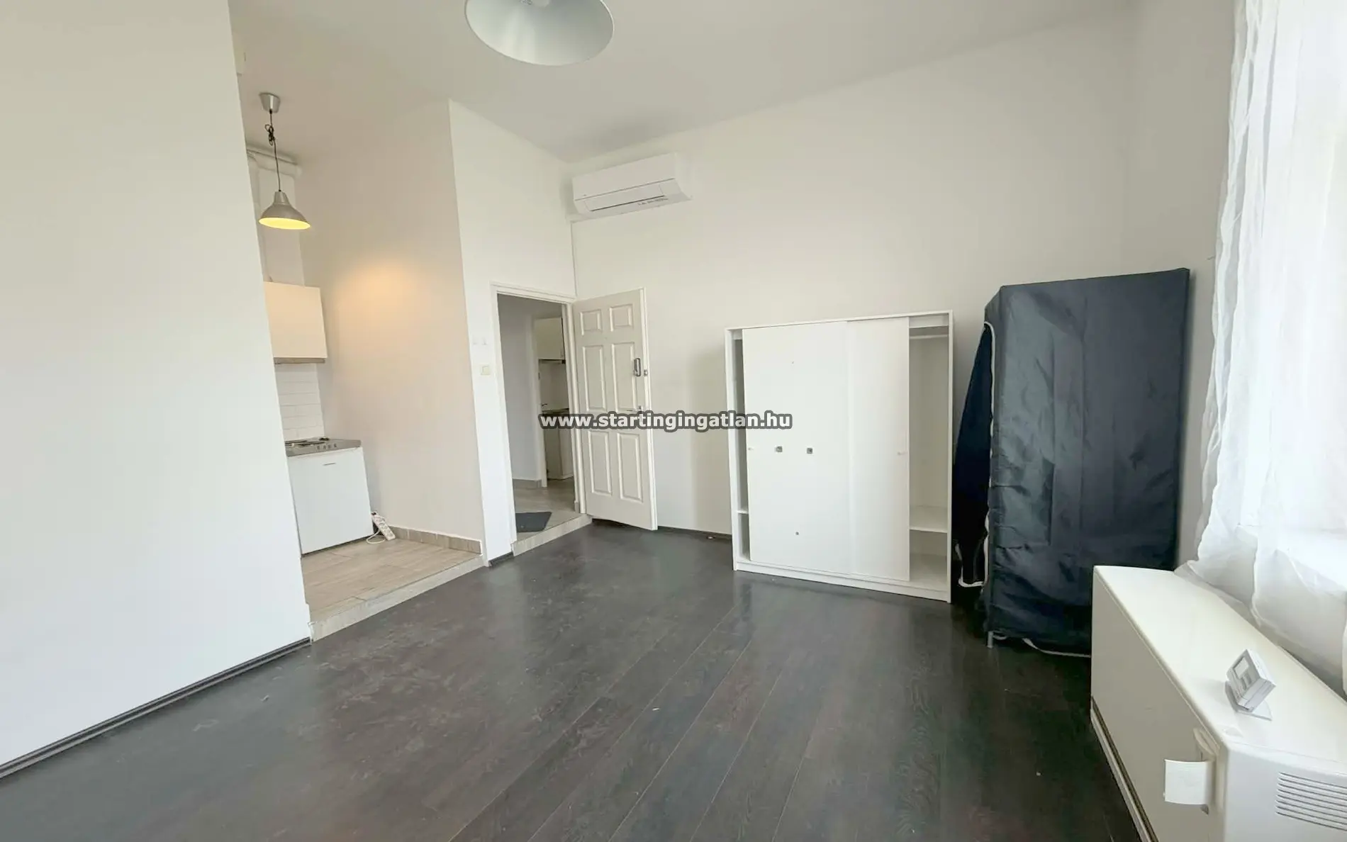 Eladó Tégla lakás Budapest VIII. kerület, Népszínház utca kép 7